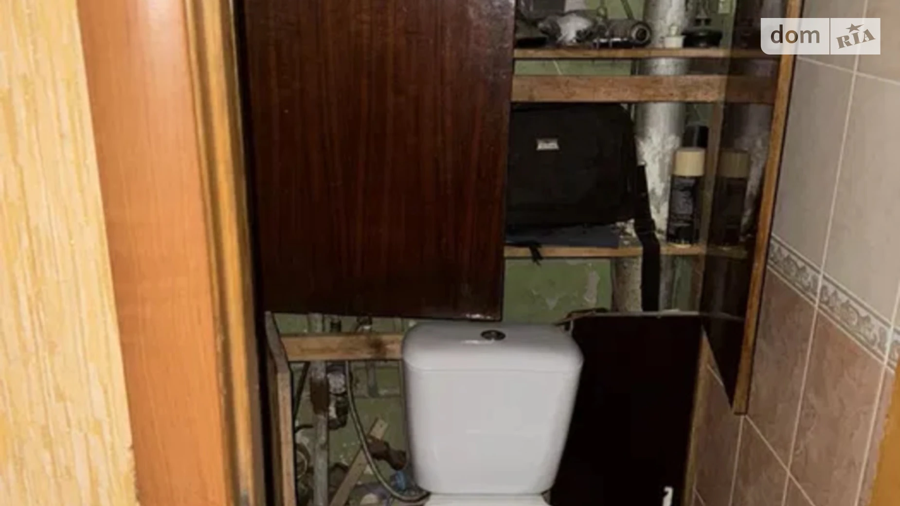 Продається 3-кімнатна квартира 74.5 кв. м у Києві, вул. Олександри Екстер(Марини Цвєтаєвої), 10/87 - фото 4