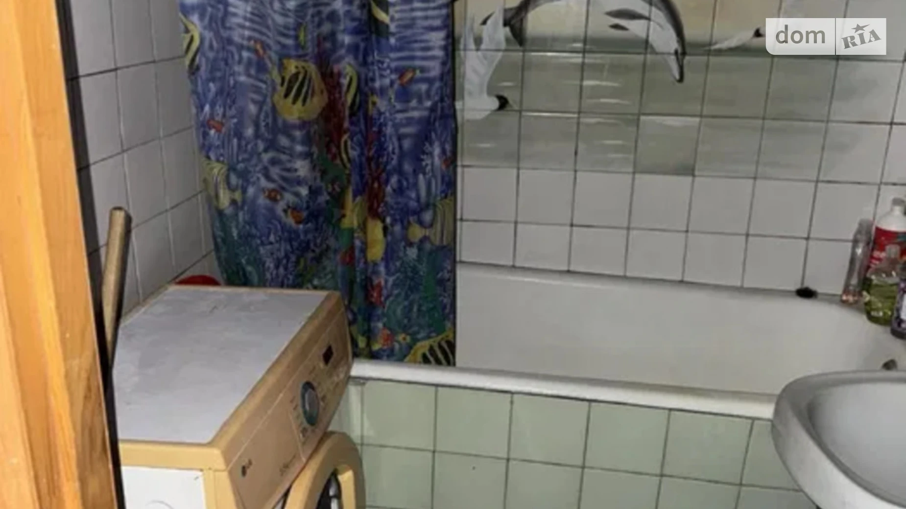 Продається 3-кімнатна квартира 74.5 кв. м у Києві, вул. Олександри Екстер(Марини Цвєтаєвої), 10/87 - фото 5