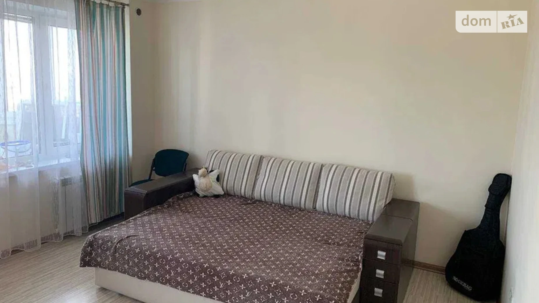 Продається 3-кімнатна квартира 100.8 кв. м у Києві, вул. Оноре де Бальзака, 4А - фото 3