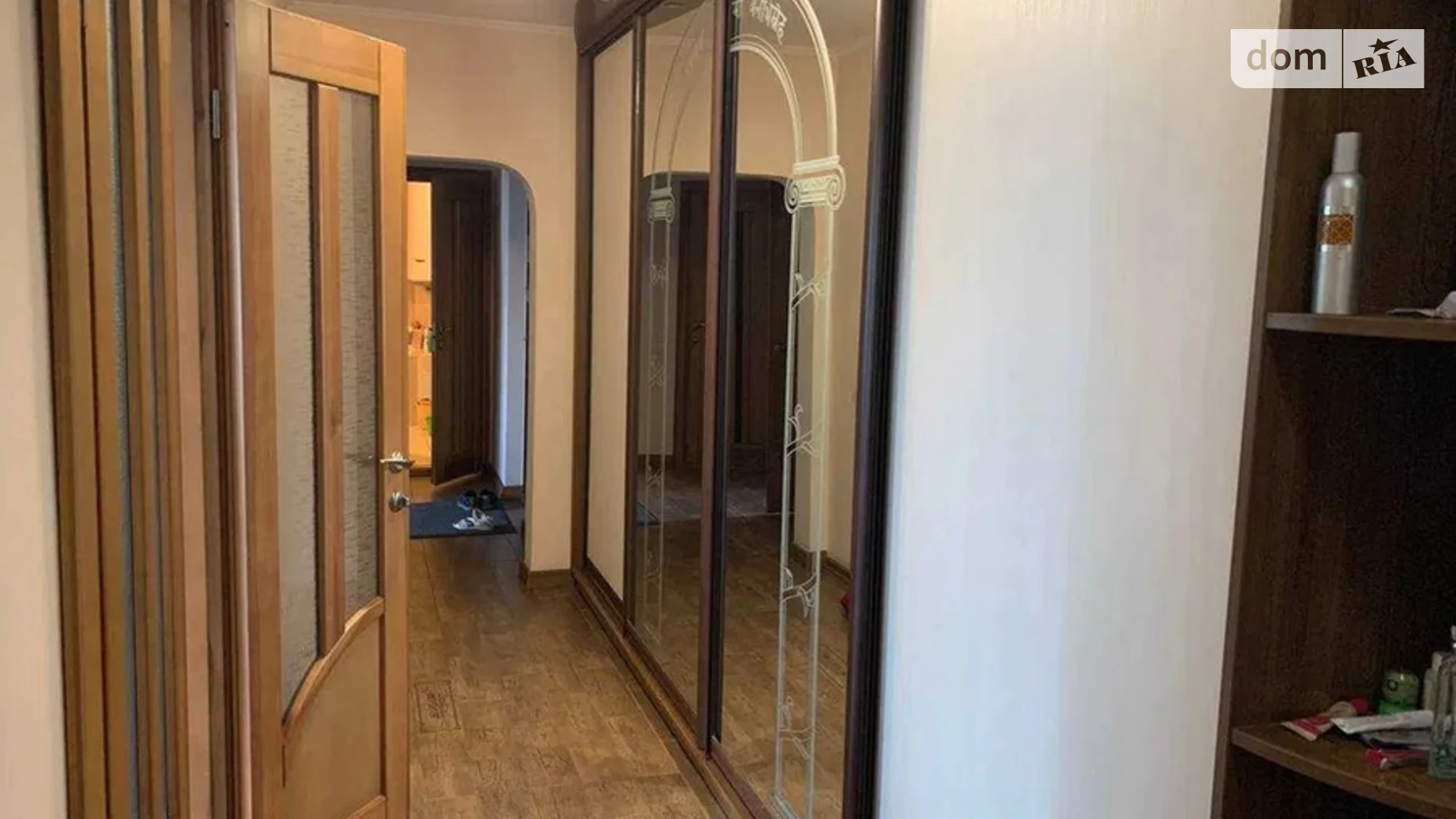 Продається 3-кімнатна квартира 100.8 кв. м у Києві, вул. Оноре де Бальзака, 4А - фото 5