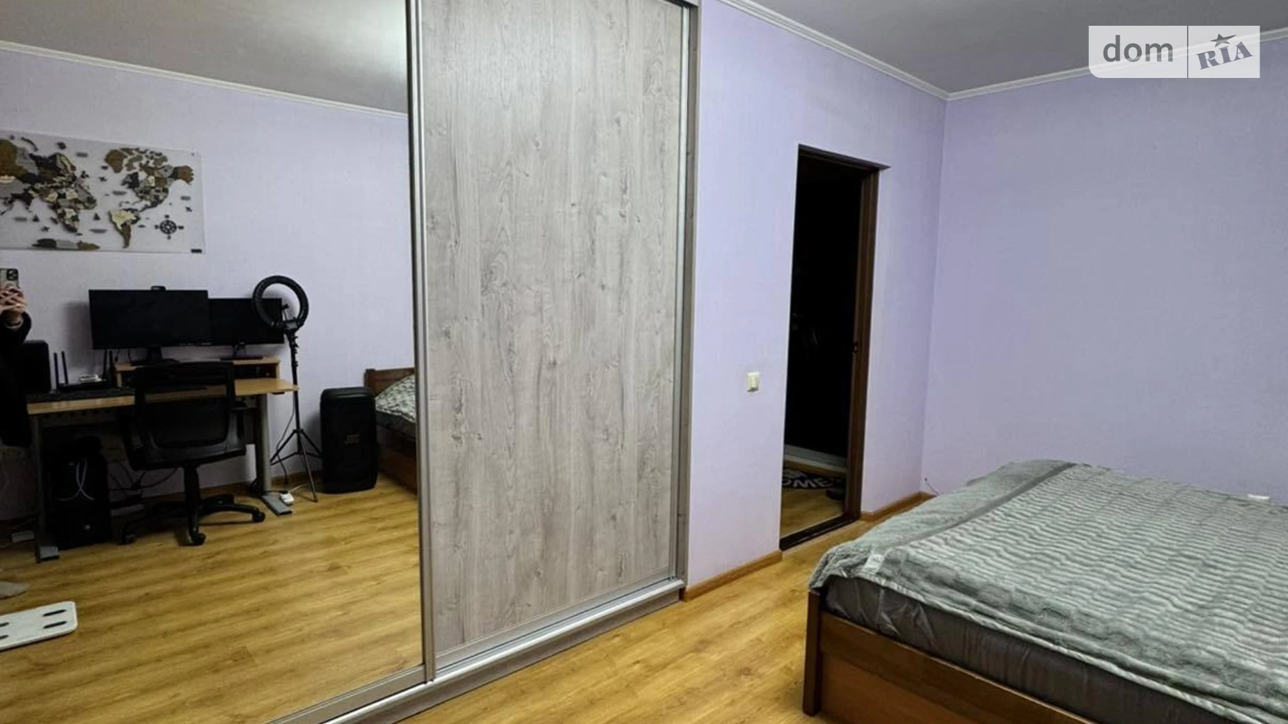 Продается 1-комнатная квартира 38.8 кв. м в Хмельницком, ул. Северная, 115 - фото 4