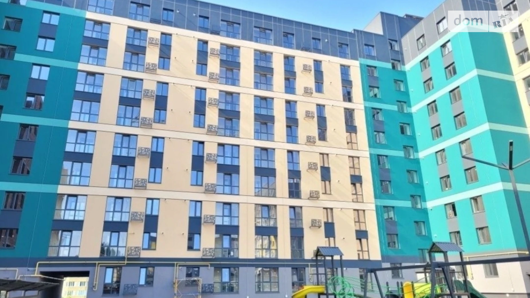 1-комнатная квартира 36 кв. м в Луцке, цена: 41000 $ - фото 2