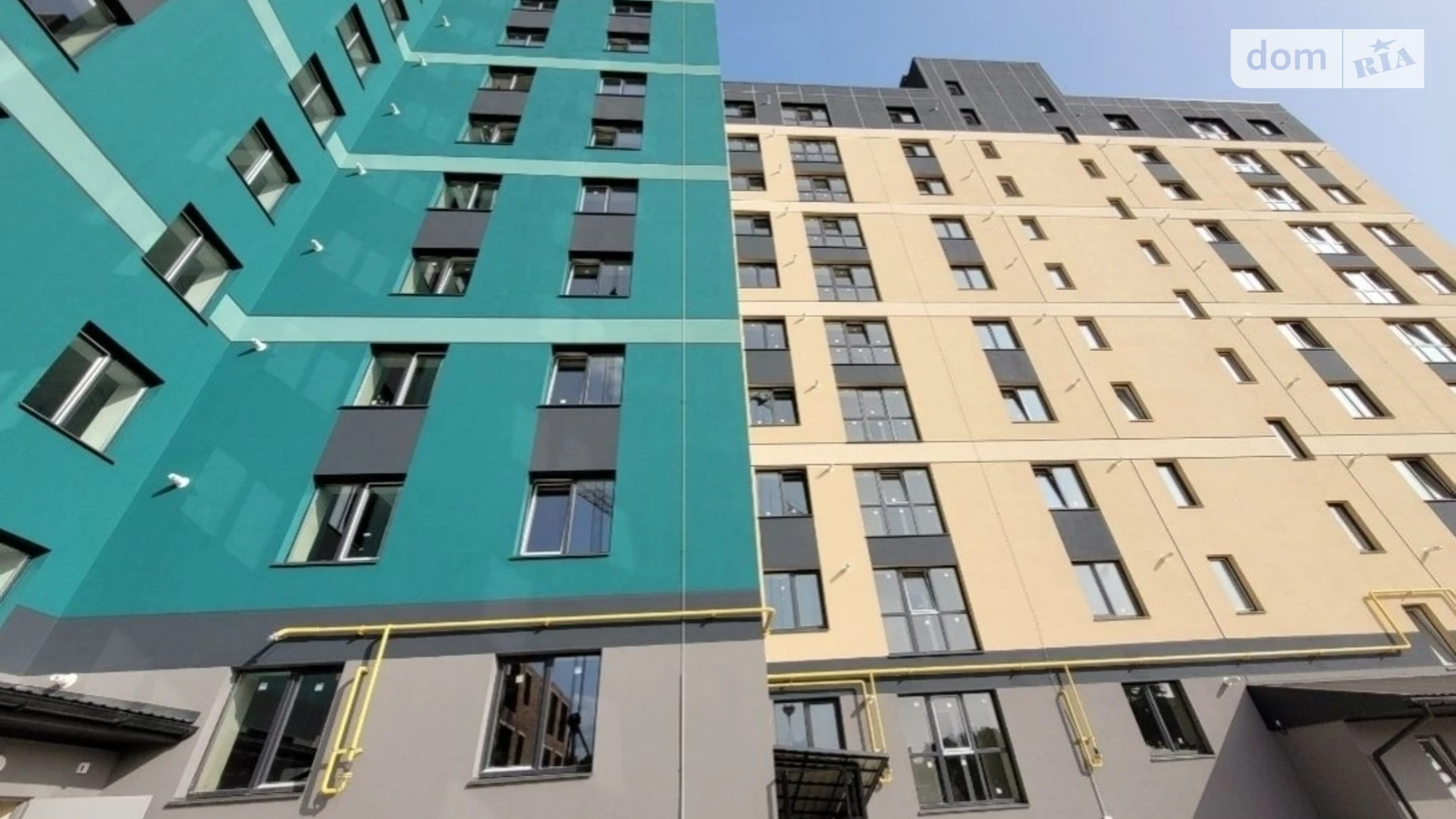 1-комнатная квартира 36 кв. м в Луцке, цена: 41000 $ - фото 4