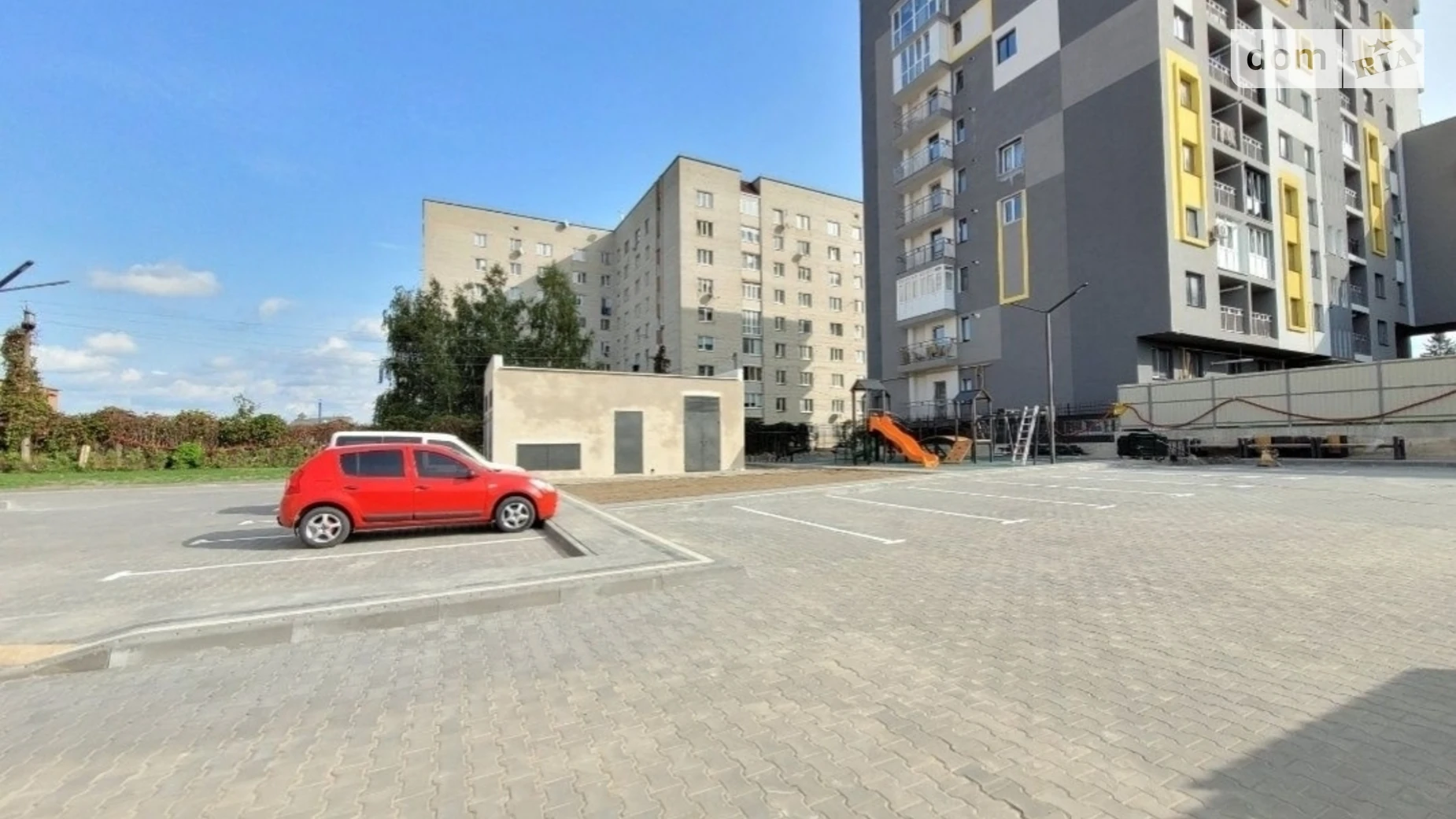 1-комнатная квартира 36 кв. м в Луцке, цена: 41000 $ - фото 5