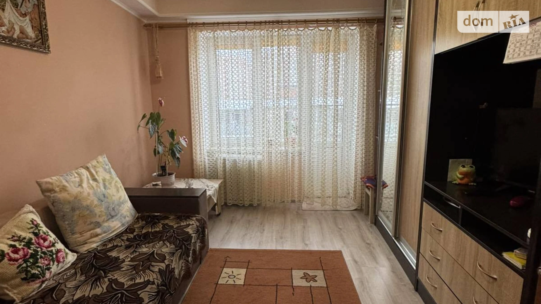 Продается комната 18 кв. м в Львове, цена: 27000 $ - фото 2