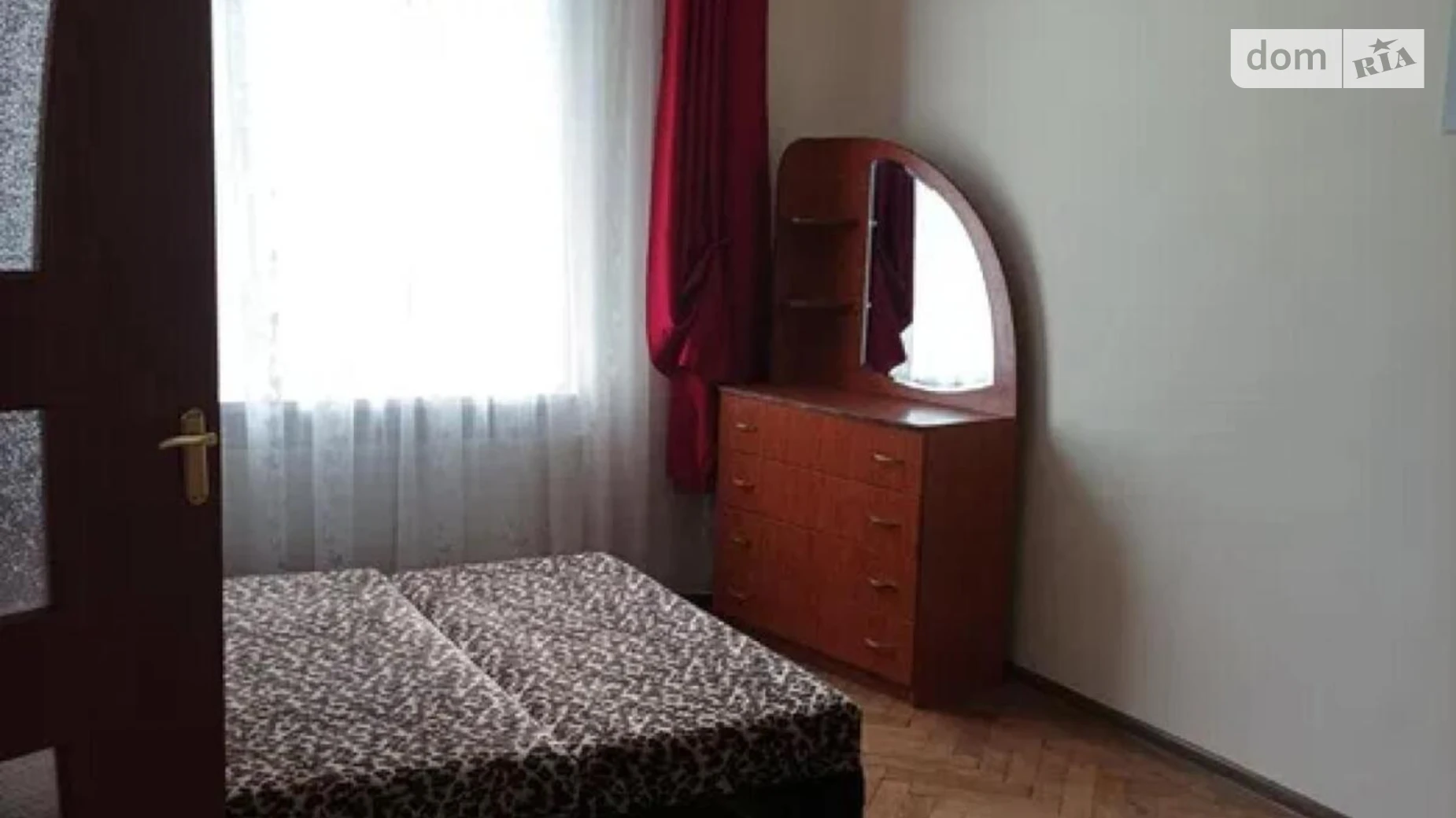 Продается 2-комнатная квартира 59.1 кв. м в Львове, ул. Николая Коперника - фото 4