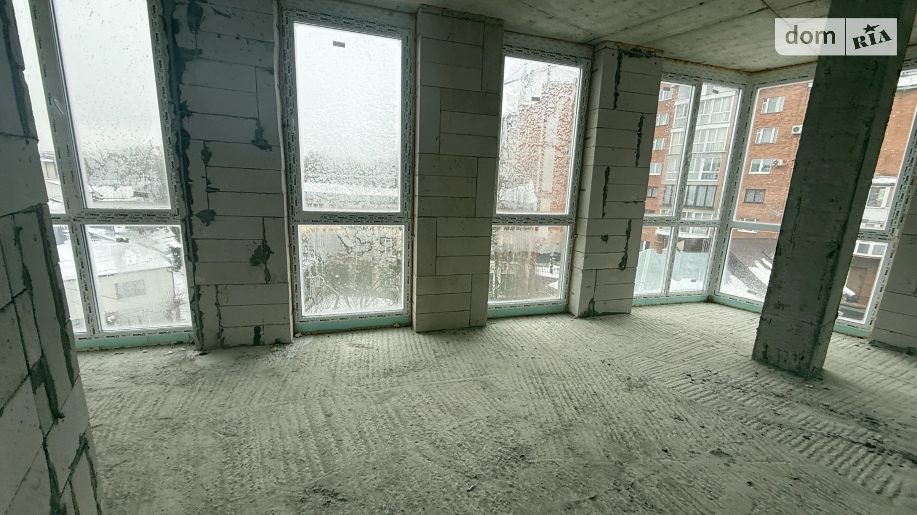 ул. Крушельницкой Соломии Замчище Тернополь, цена: 48800 $ - фото 2