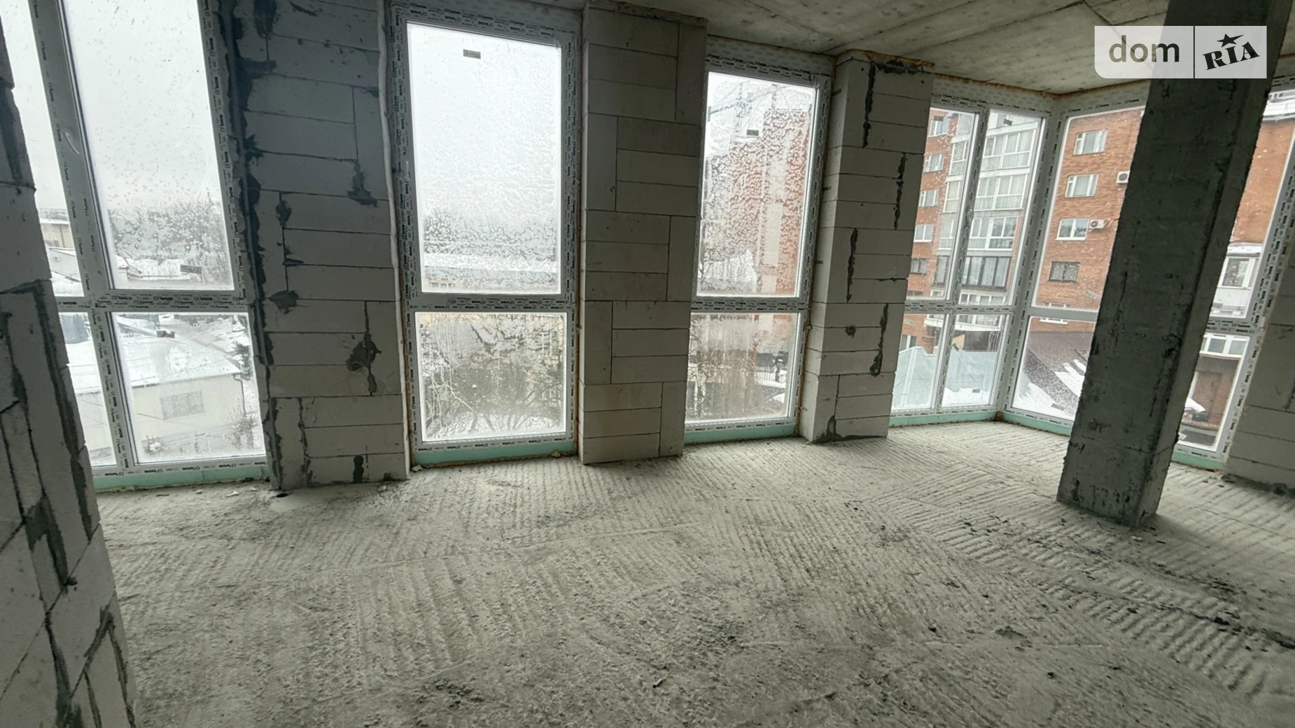 ул. Крушельницкой Соломии Замчище Тернополь, цена: 48800 $ - фото 3