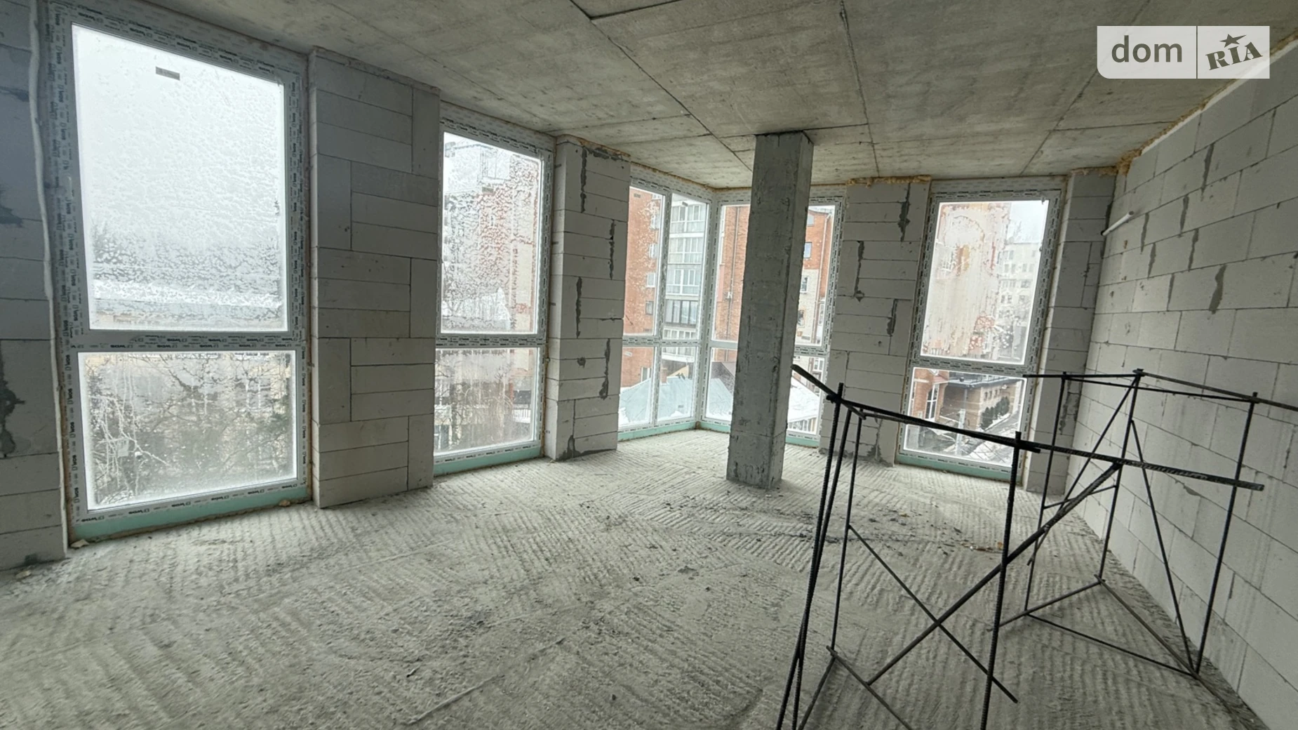 ул. Крушельницкой Соломии Замчище Тернополь, цена: 48800 $ - фото 4