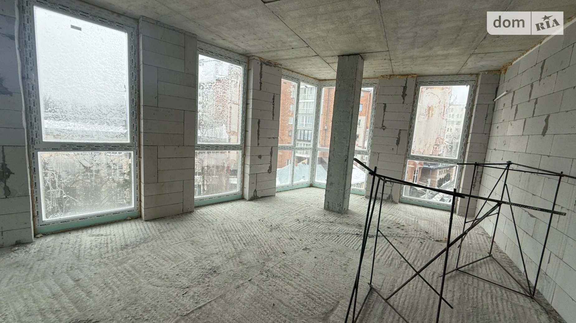 ул. Крушельницкой Соломии Замчище Тернополь, цена: 48800 $ - фото 5