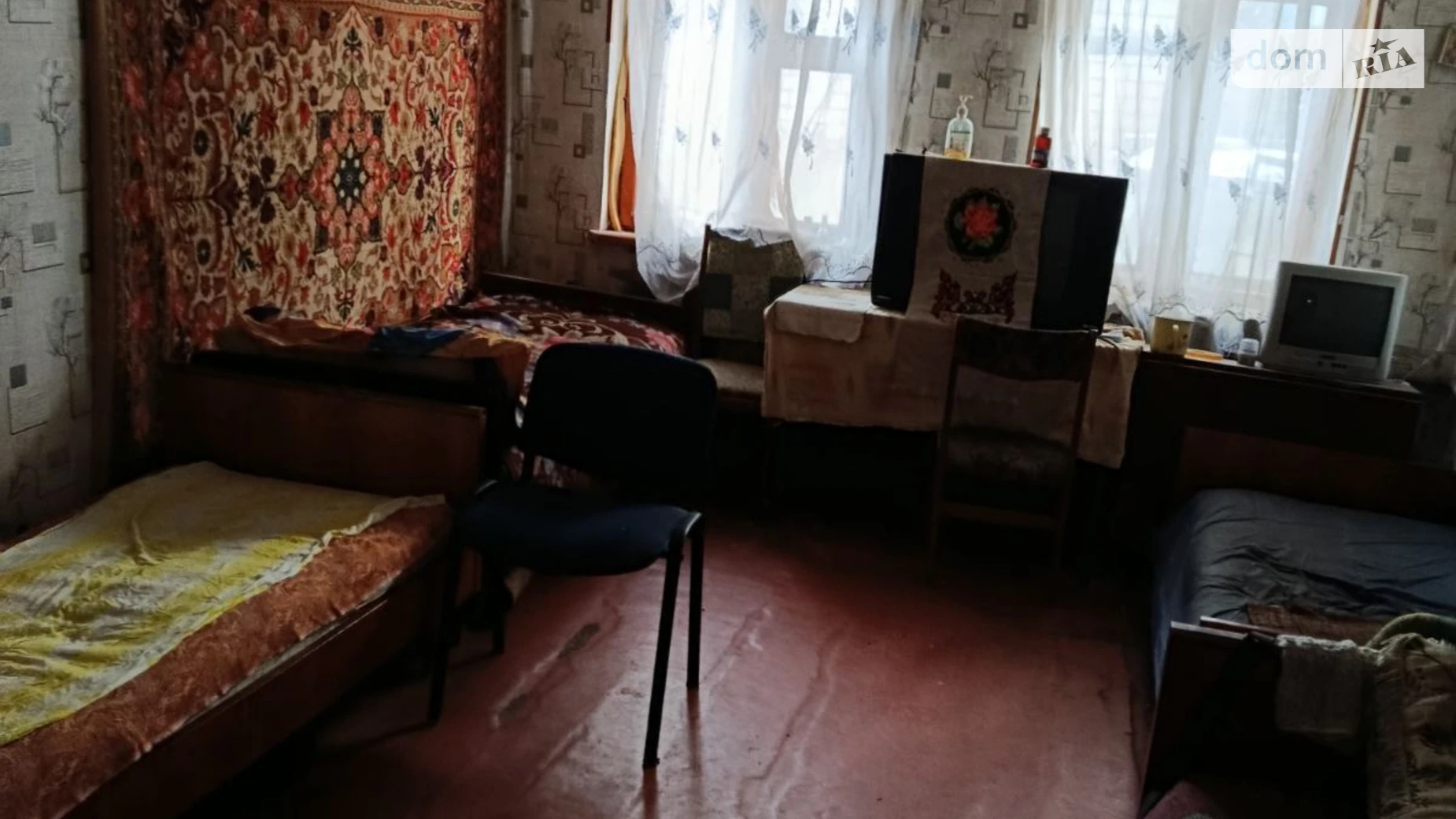 Сдается в аренду часть дома 45 кв. м с подвалом, цена: 5000 грн - фото 5