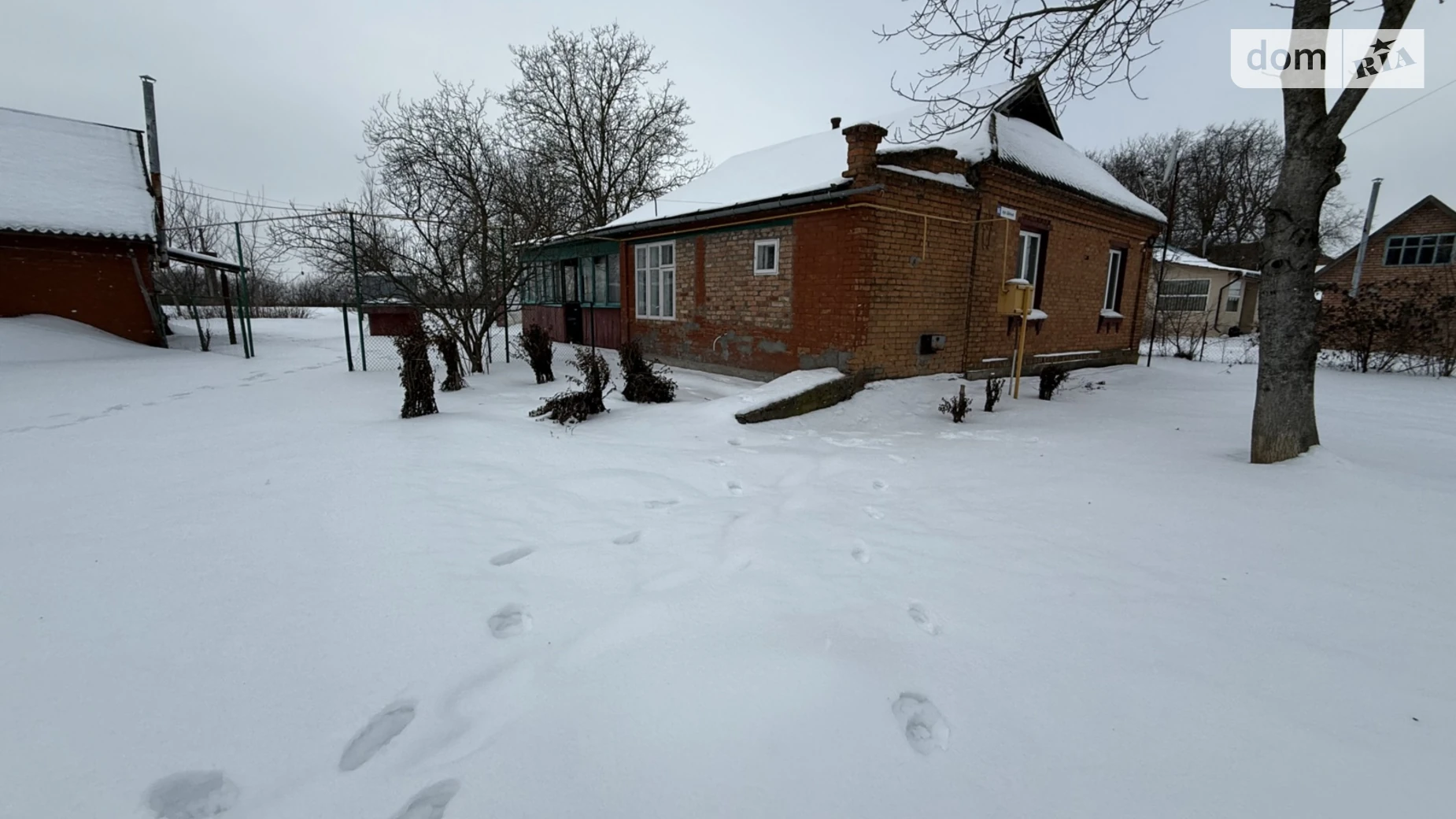 Продається одноповерховий будинок 115 кв. м з верандою, цена: 24000 $ - фото 2