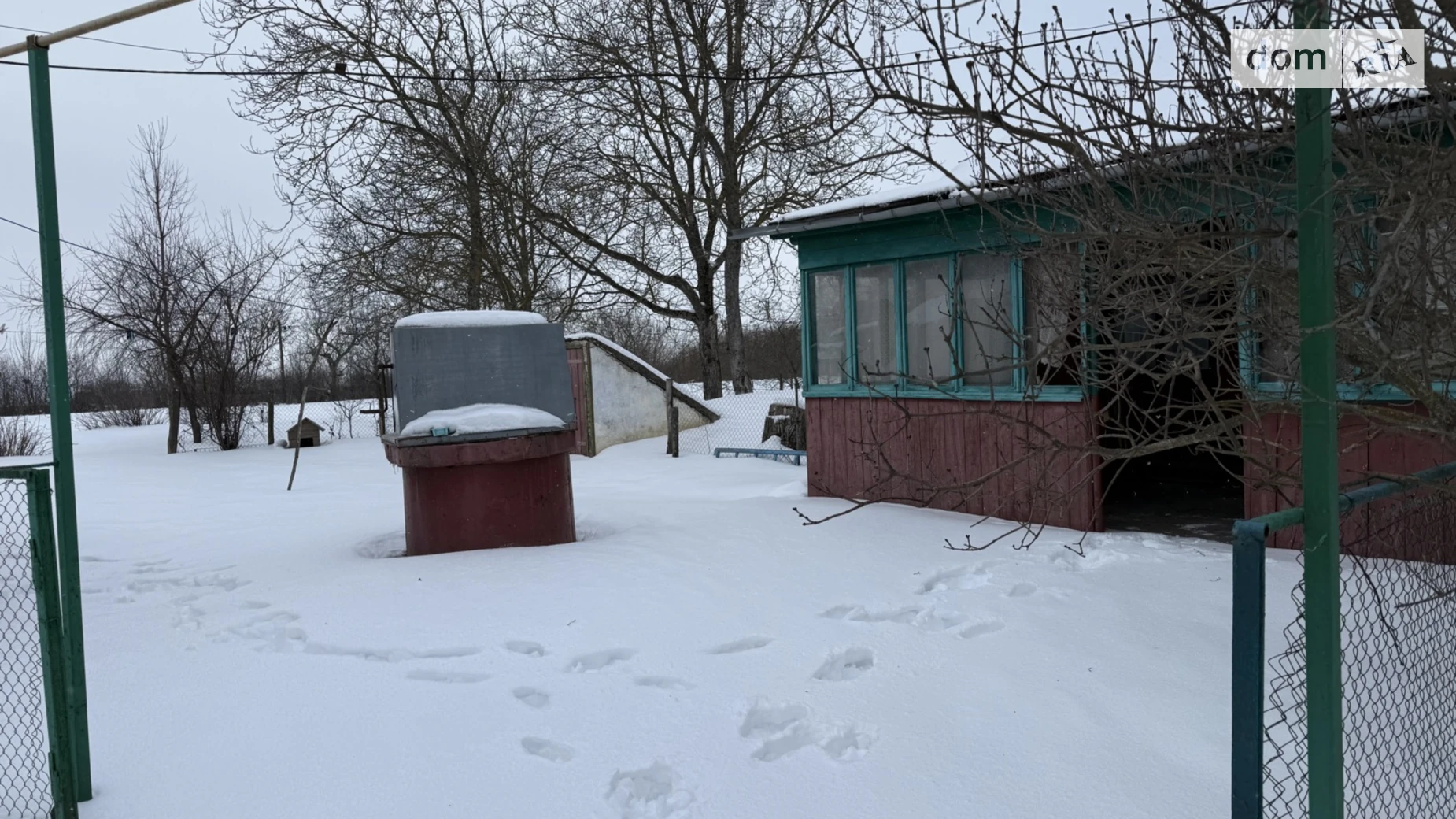 Продається одноповерховий будинок 115 кв. м з верандою, цена: 24000 $ - фото 4