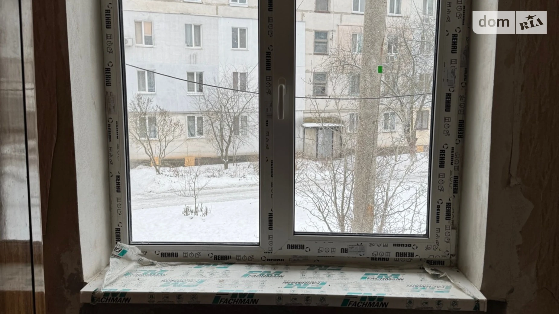 Продается 3-комнатная квартира 55.4 кв. м в Глевахе, ул. Вокзальная - фото 4