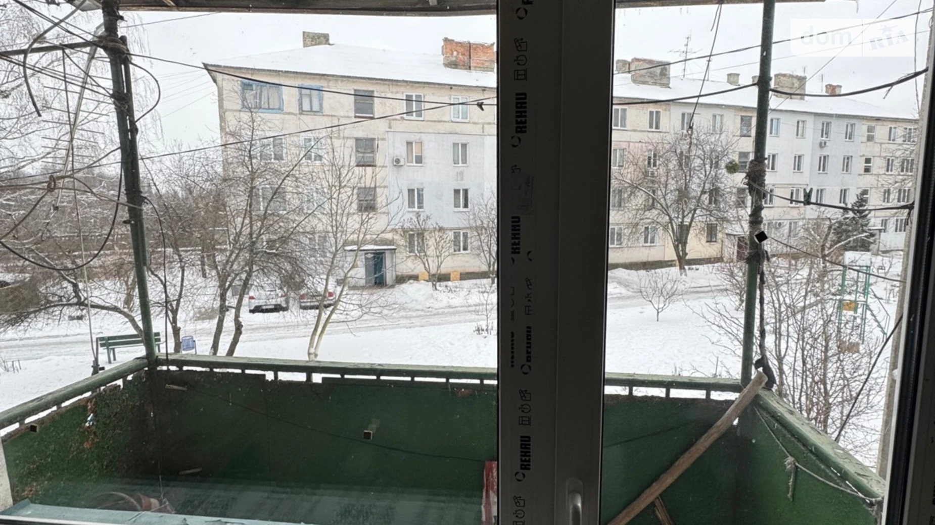 Продается 3-комнатная квартира 55.4 кв. м в Глевахе, ул. Вокзальная - фото 5