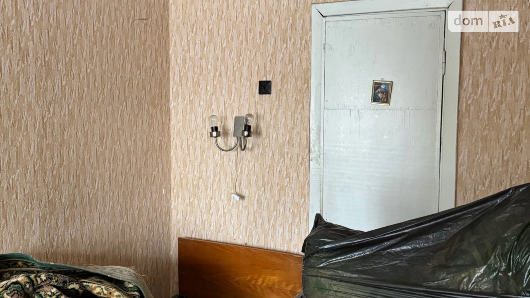 Продается 3-комнатная квартира 55.4 кв. м в Глевахе, ул. Вокзальная - фото 2