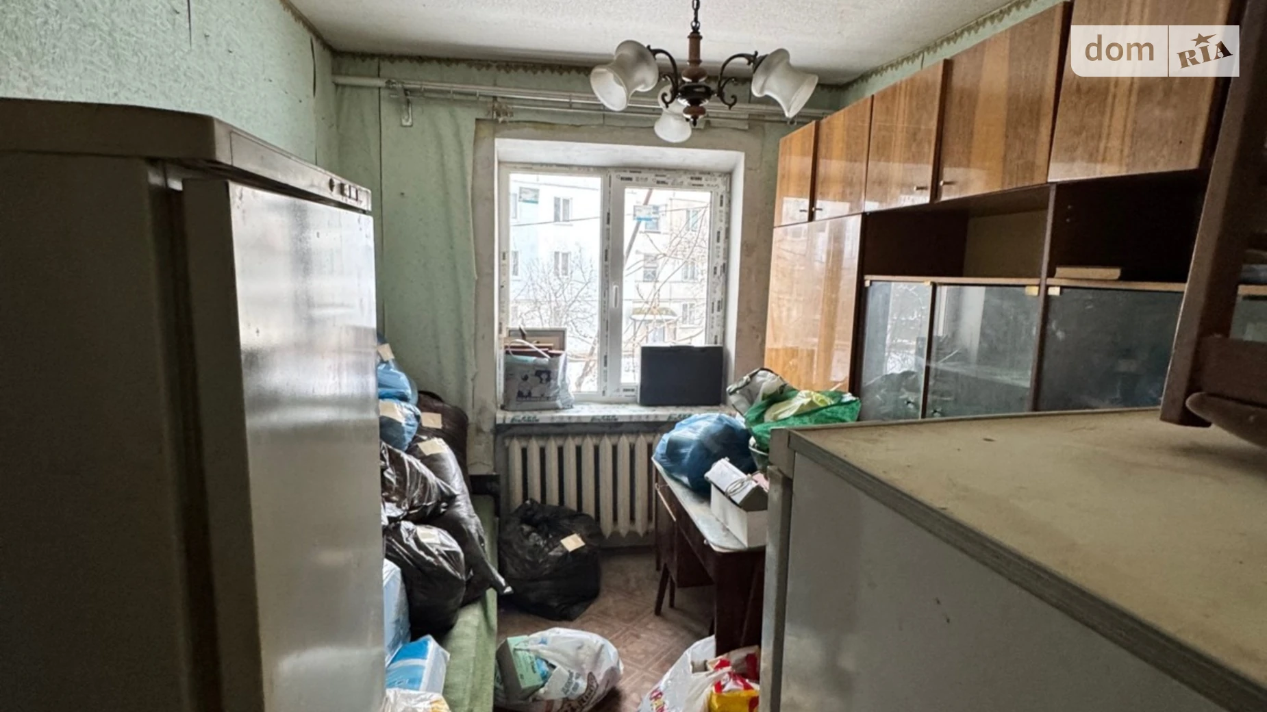 Продается 3-комнатная квартира 55.4 кв. м в Глевахе, ул. Вокзальная - фото 3