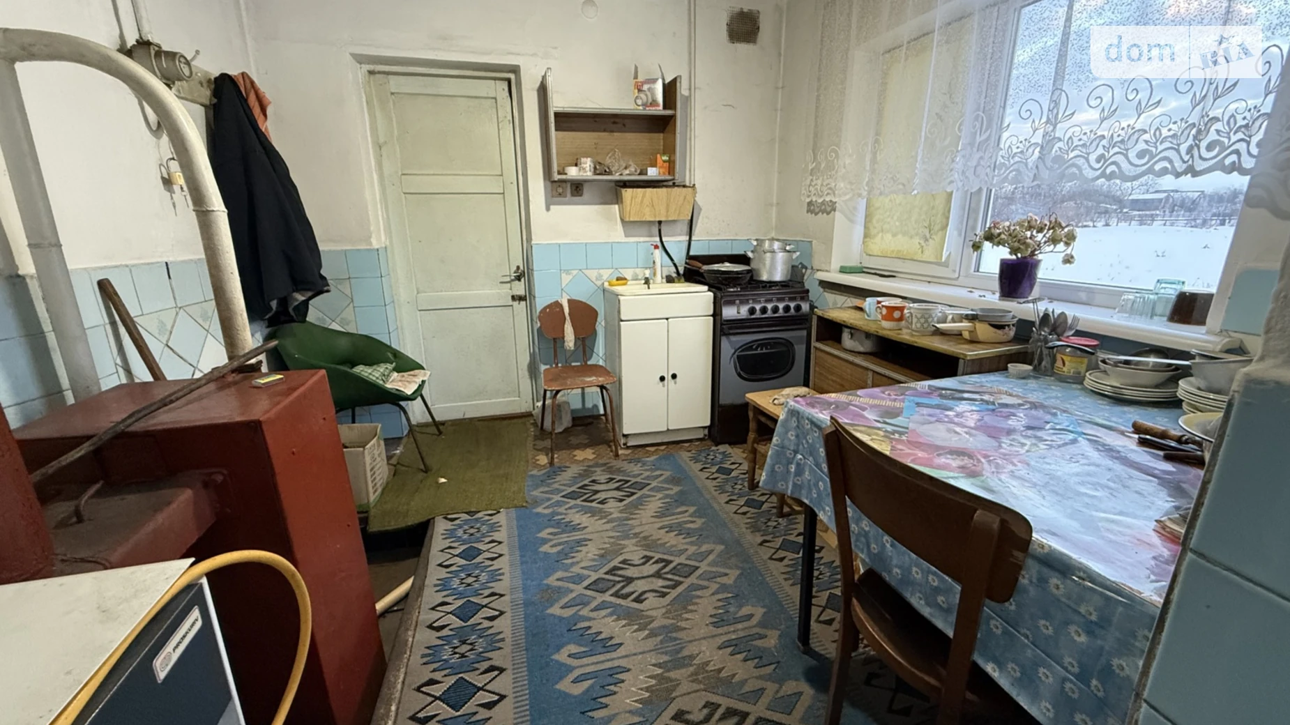 Продається одноповерховий будинок 97.8 кв. м з терасою, цена: 59000 $ - фото 3