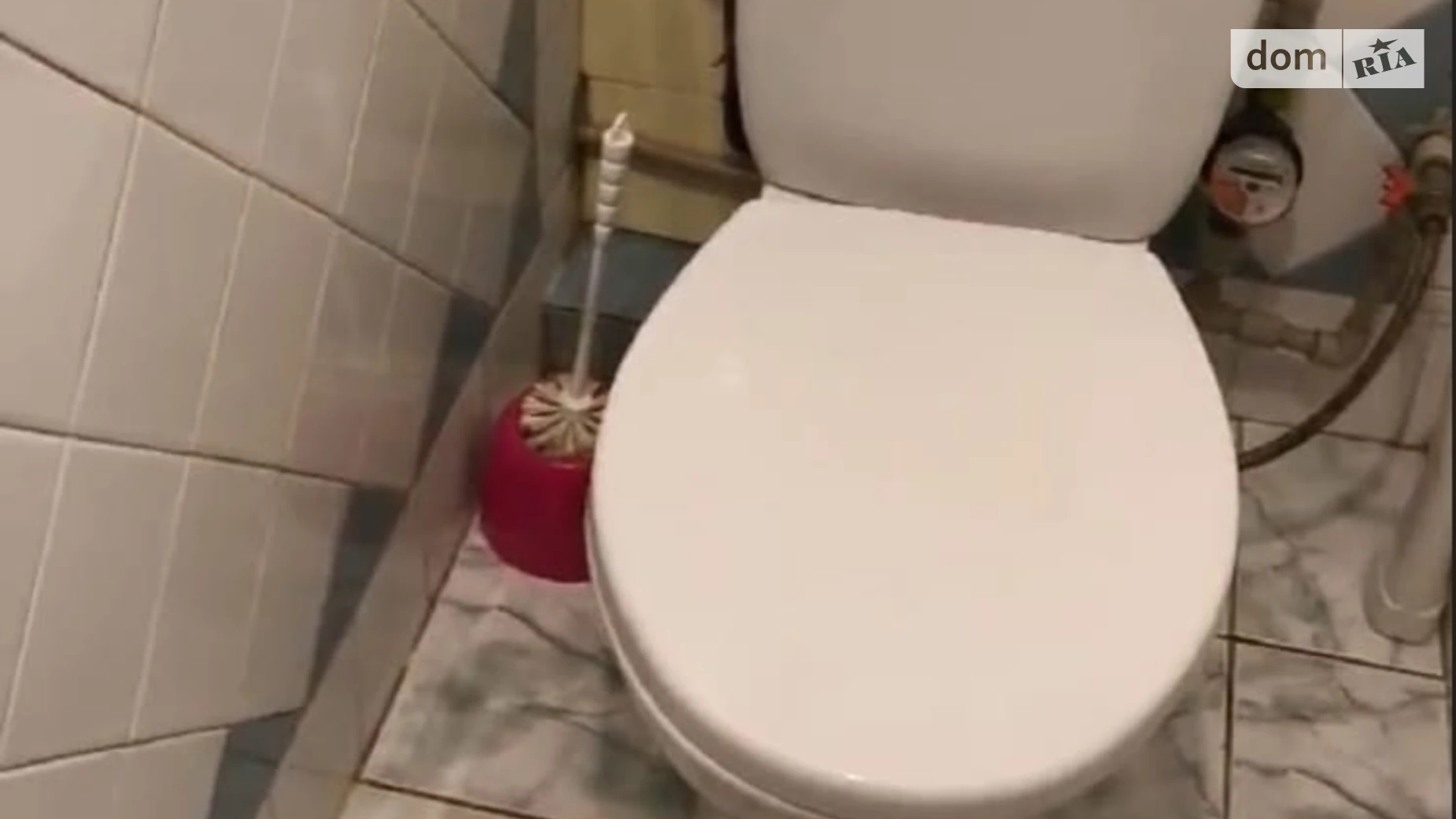 Продается 1-комнатная квартира 39.7 кв. м в Хмельницком, ул. Янчук Нины, 20 - фото 5