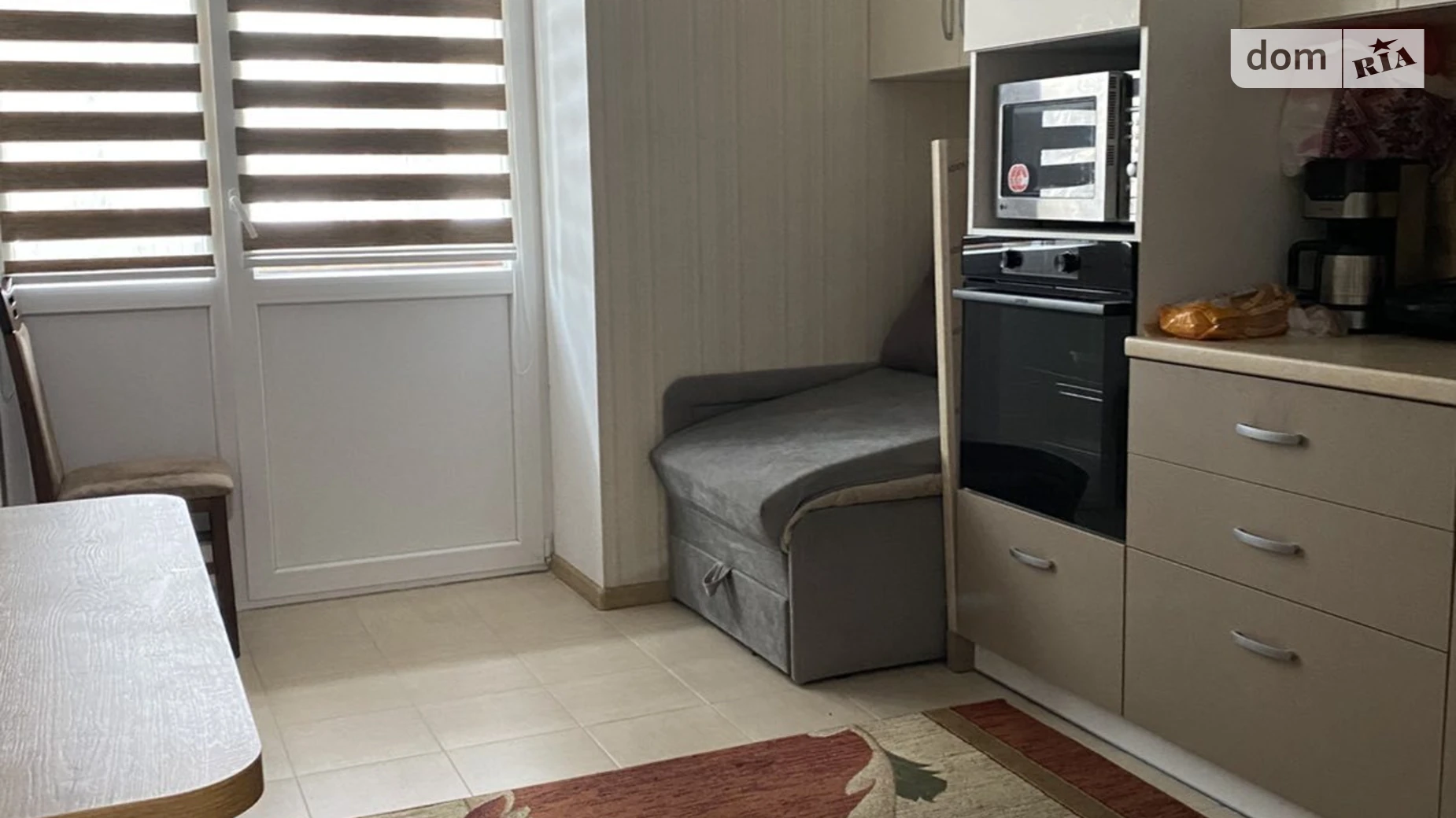 Продається 1-кімнатна квартира 39.3 кв. м у Рівному, вул. Соборна, 285Д - фото 4