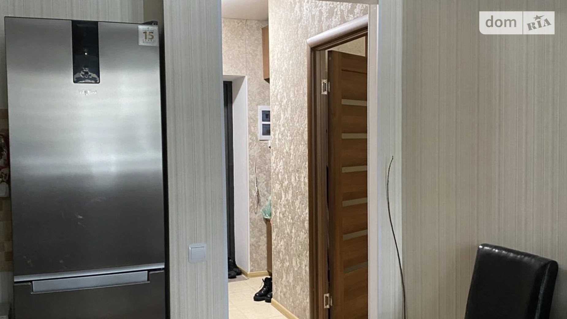 Продається 1-кімнатна квартира 39.3 кв. м у Рівному, вул. Соборна, 285Д - фото 5