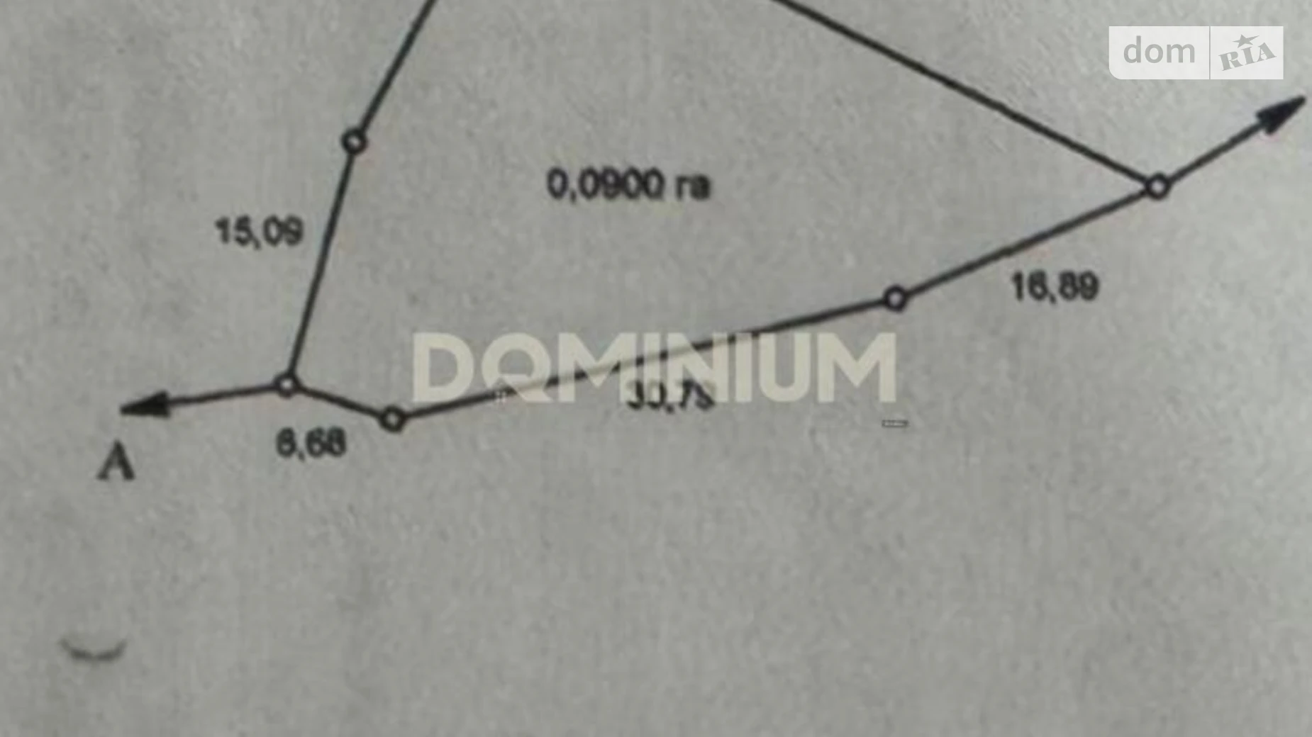 Продается земельный участок 25 соток в Закарпатской области, цена: 30000 $ - фото 2