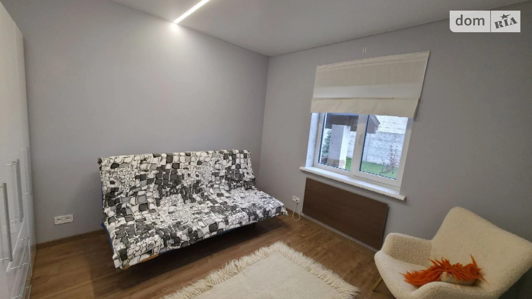 Продается одноэтажный дом 95.2 кв. м с камином, цена: 135000 $ - фото 4