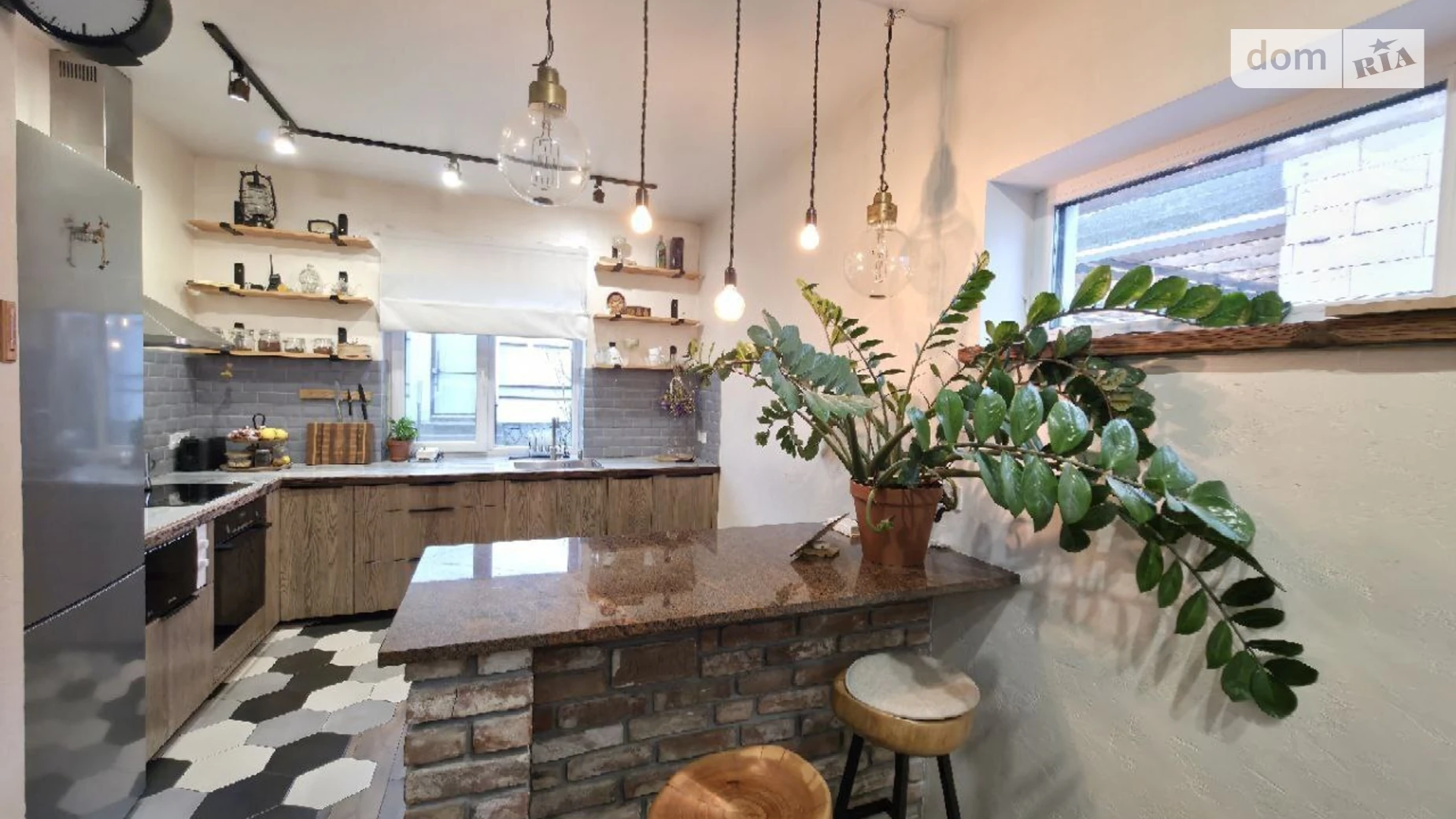 Продается одноэтажный дом 95.2 кв. м с камином, цена: 135000 $ - фото 5