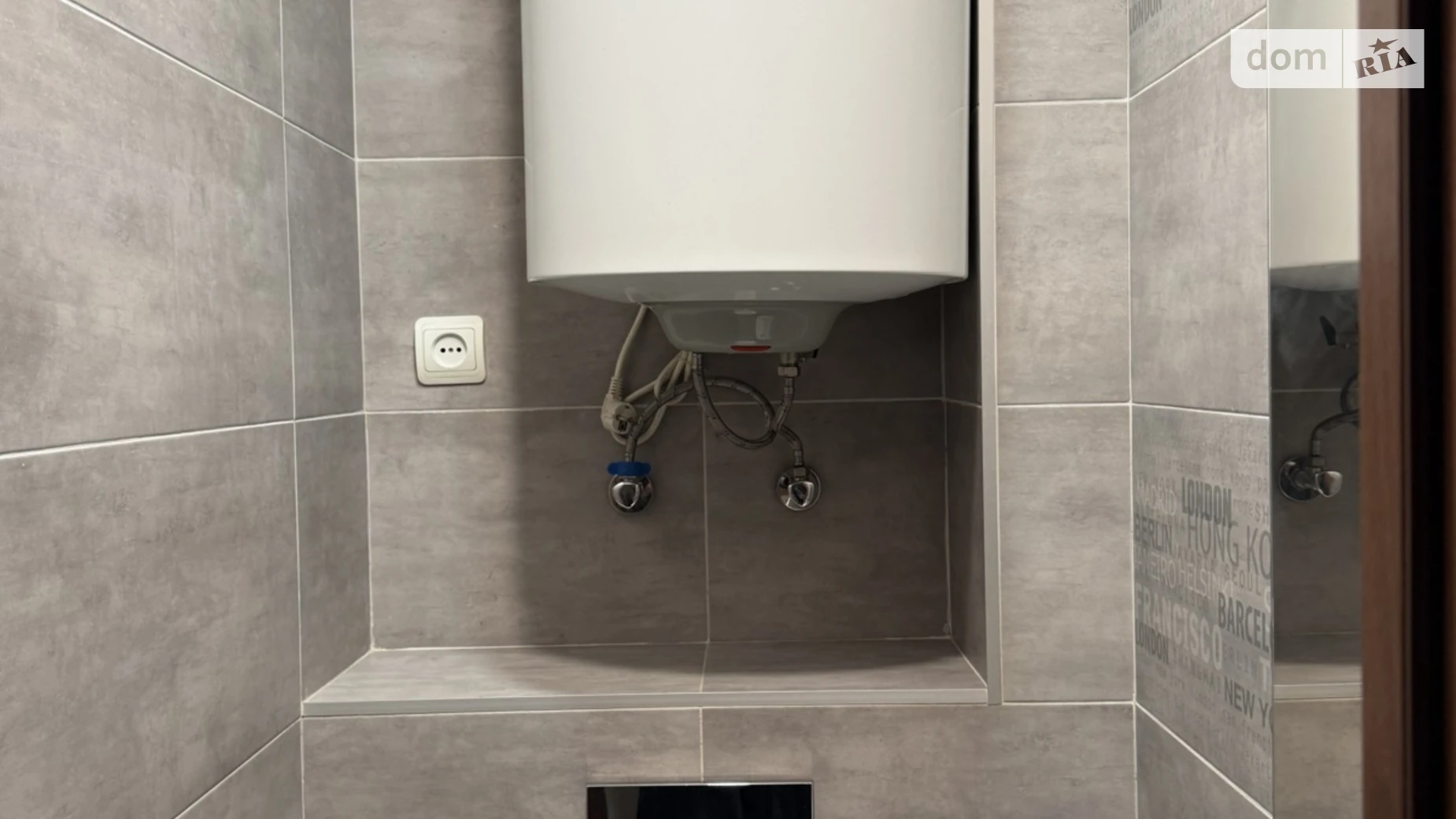 Продается 3-комнатная квартира 65.3 кв. м в Днепре, цена: 57000 $ - фото 5