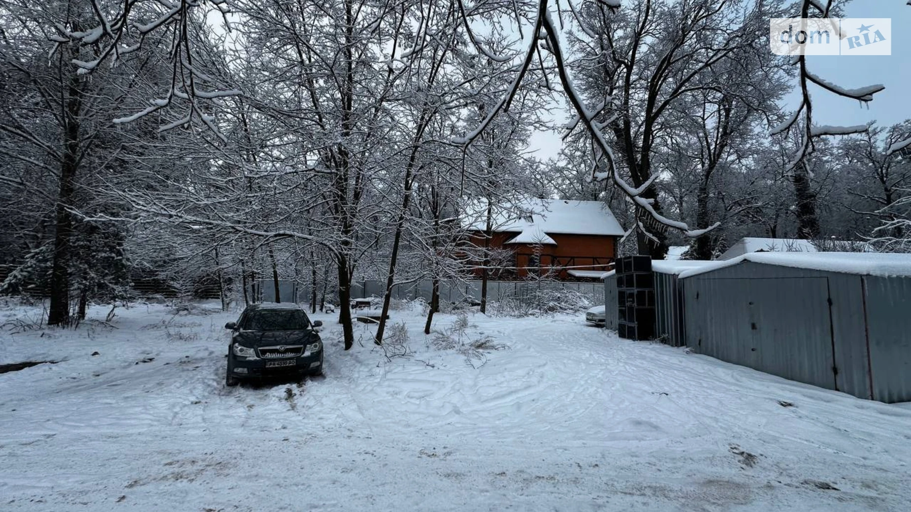 Продается земельный участок 16.14 соток в Киевской области, цена: 55000 $ - фото 3