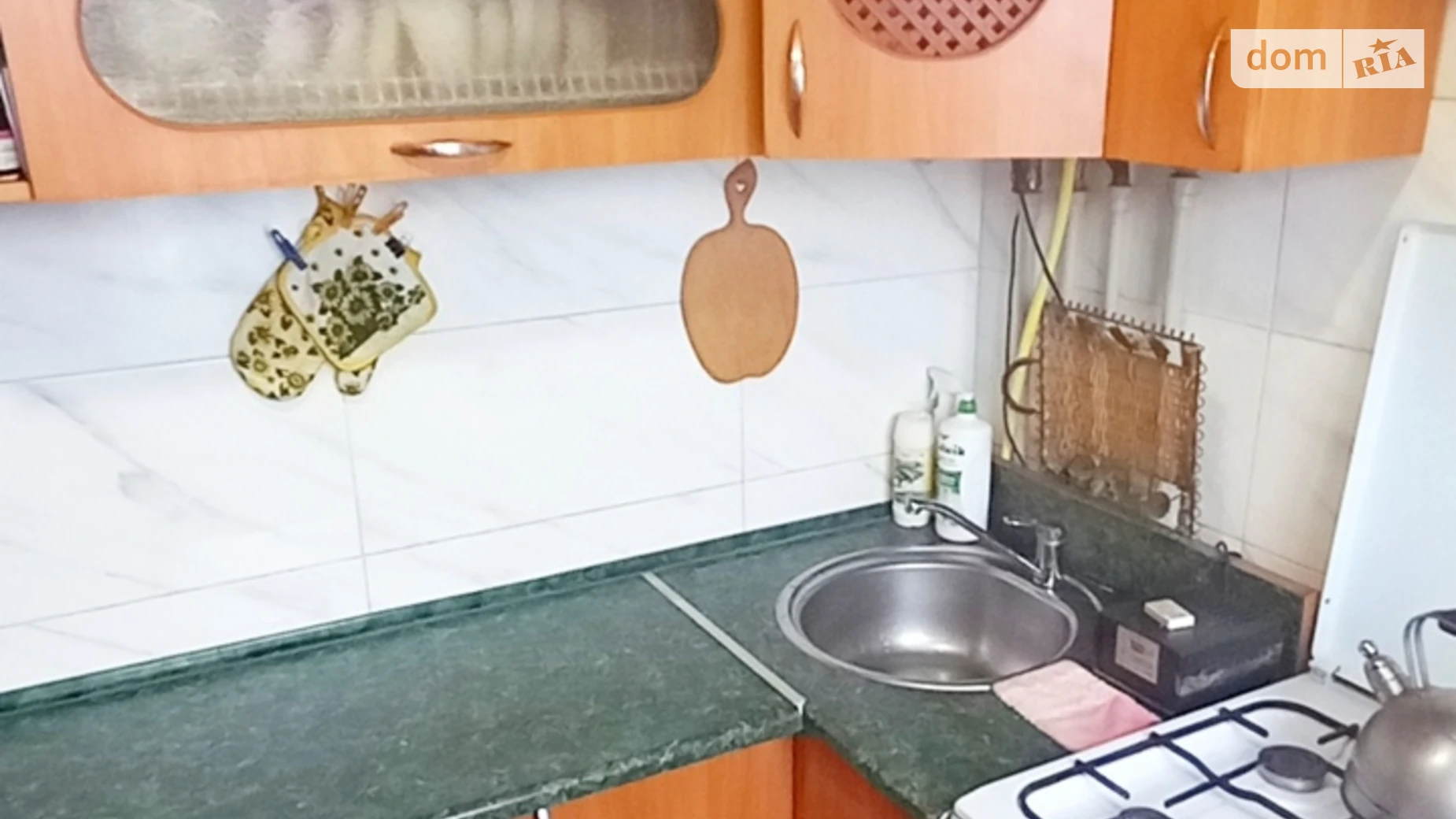 Продається 2-кімнатна квартира 43.2 кв. м у Дрогобичі, вул. Михайла Грушевського - фото 3