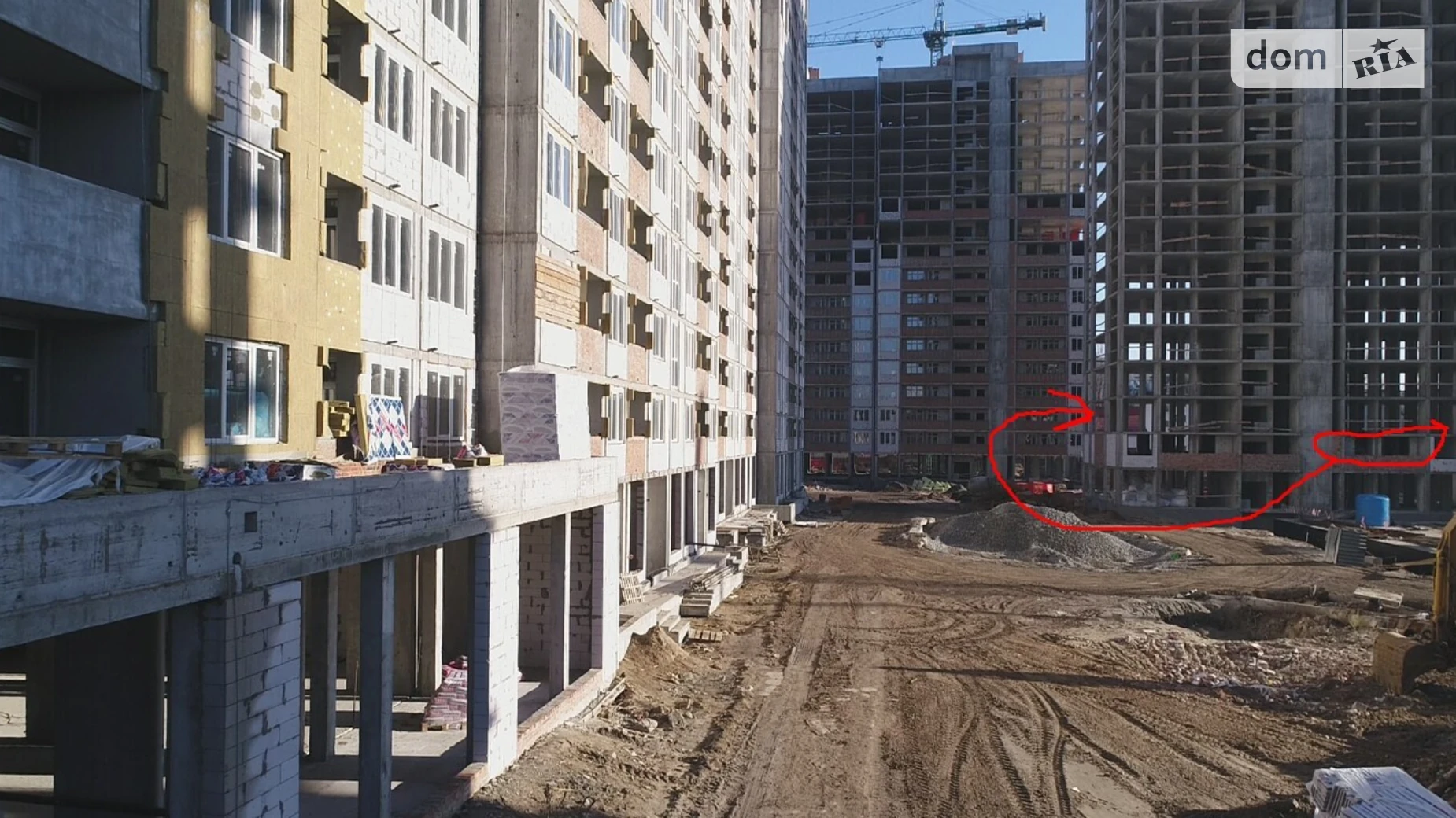 Продается 1-комнатная квартира 35.77 кв. м в Киеве, цена: 20000 $ - фото 3