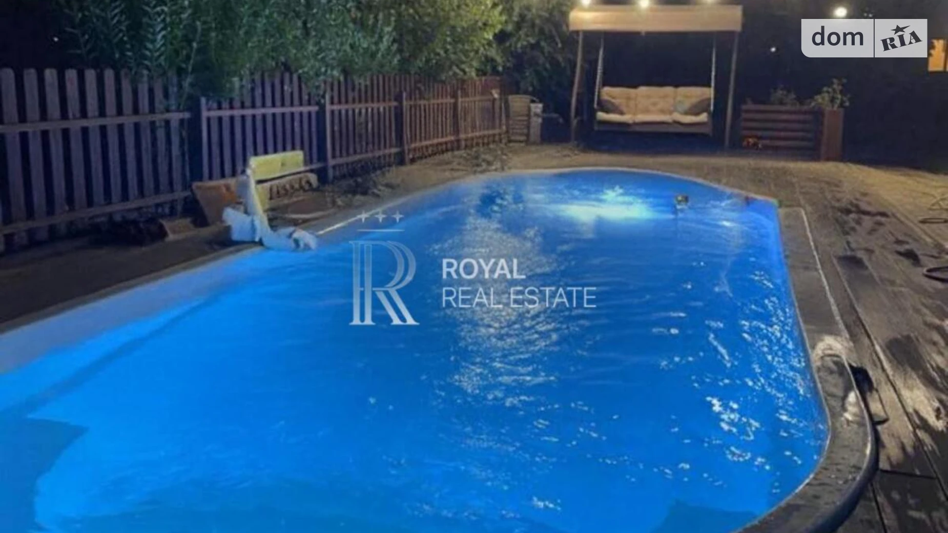 вулиця Дмитра Вишневецького, 59 Ясногородка (Макаров), цена: 140000 $ - фото 2