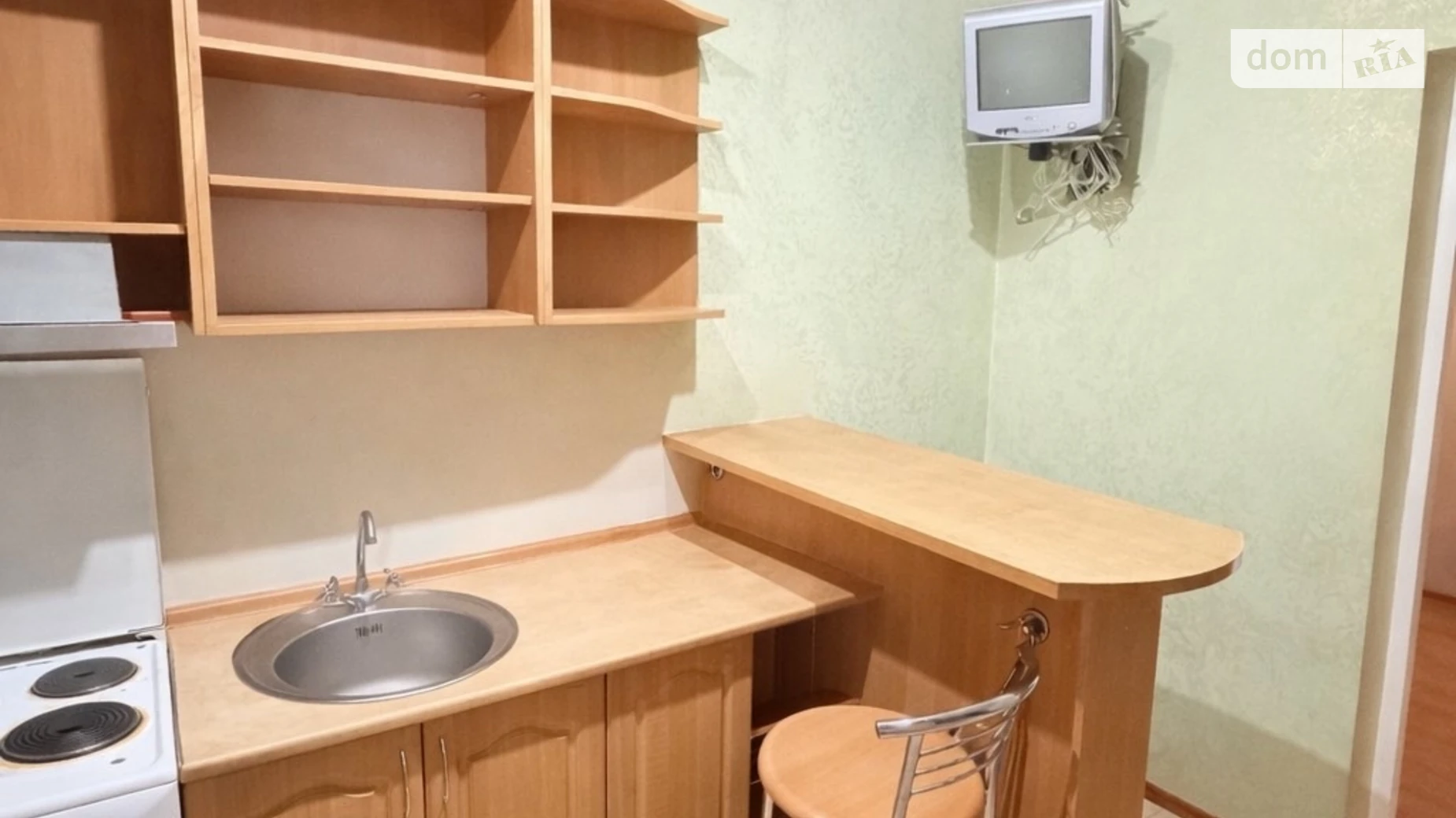 Продается 2-комнатная квартира 54 кв. м в Харькове, ул. Велозаводская, 34 - фото 2