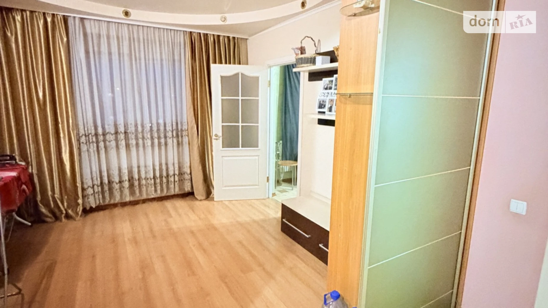 Продается 2-комнатная квартира 54 кв. м в Харькове, ул. Велозаводская, 34 - фото 3