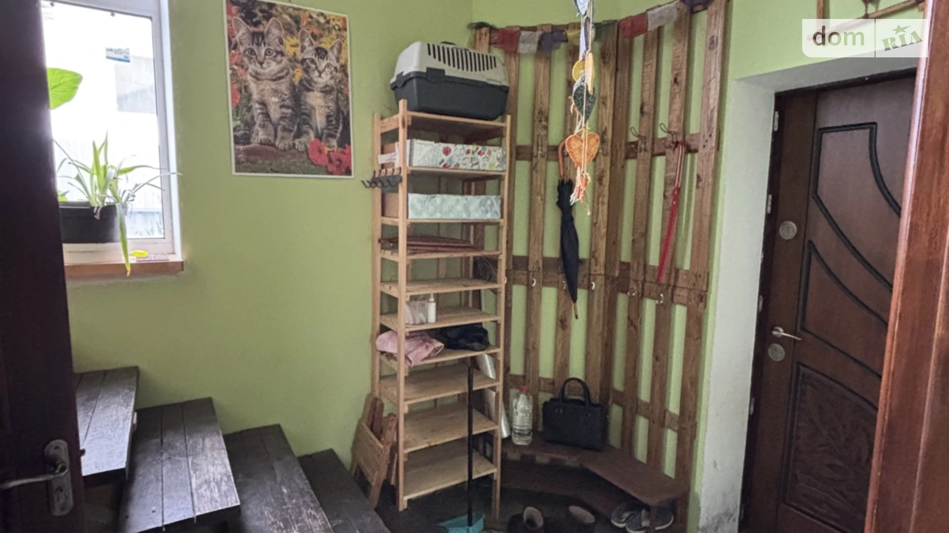 Сдается в аренду дом на 2 этажа 148.2 кв. м с камином, цена: 23000 грн - фото 2