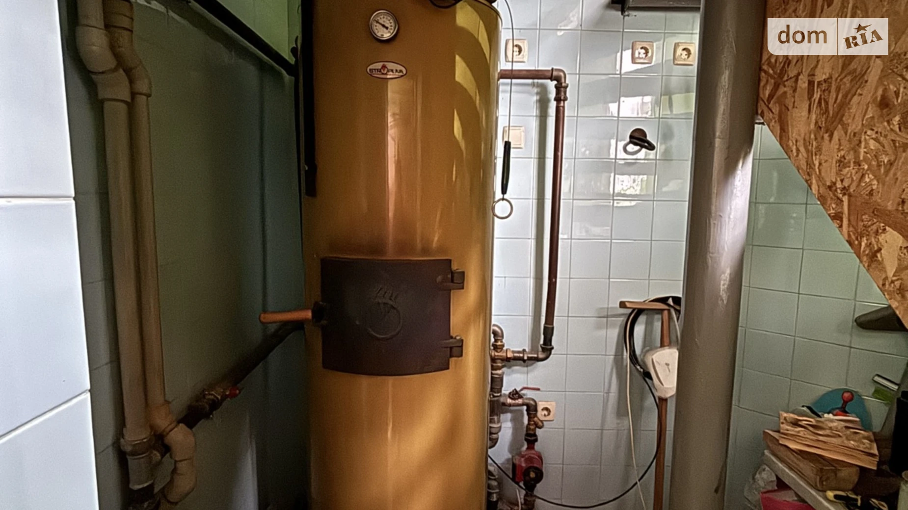 Сдается в аренду дом на 2 этажа 148.2 кв. м с камином, цена: 23000 грн - фото 3