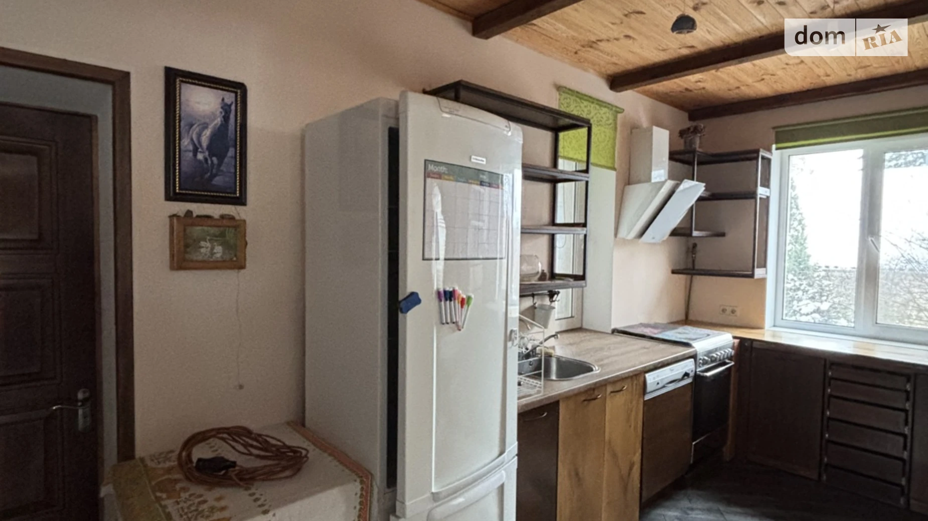 Сдается в аренду дом на 2 этажа 148.2 кв. м с камином, цена: 23000 грн - фото 4