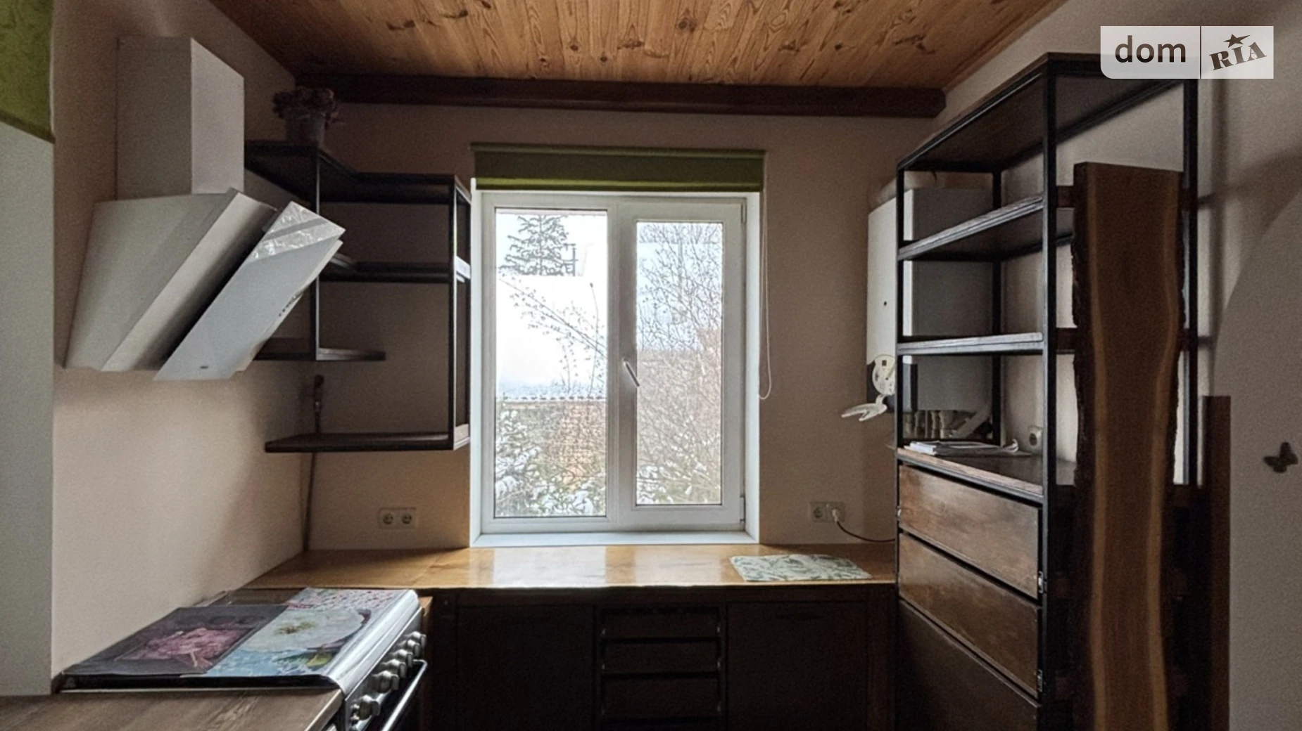 Сдается в аренду дом на 2 этажа 148.2 кв. м с камином, цена: 23000 грн - фото 5