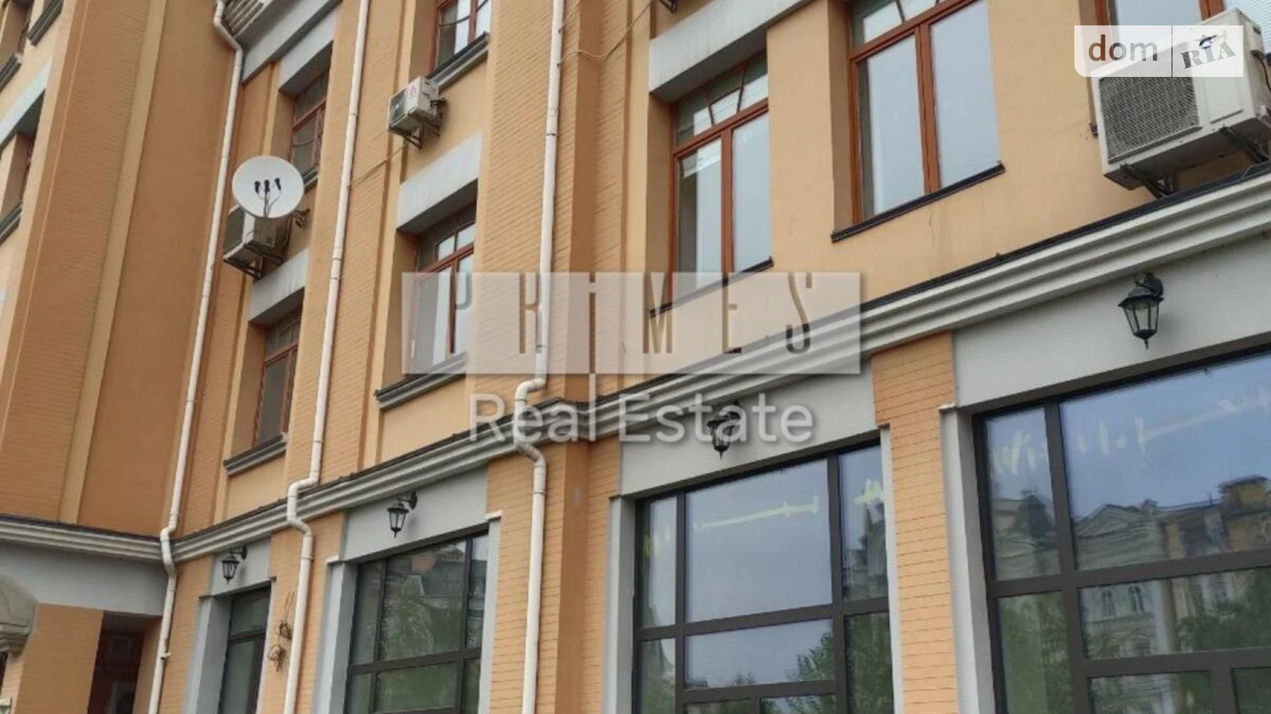 Продається приміщення вільного призначення 150 кв. м в 5-поверховій будівлі, цена: 400000 $ - фото 3