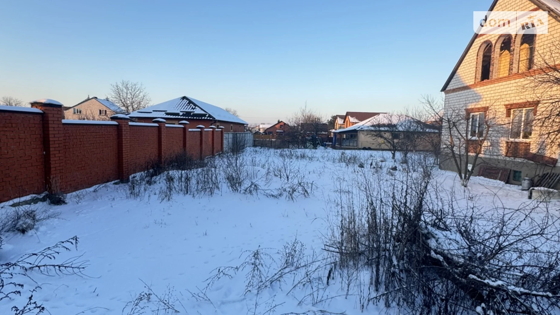 Продается земельный участок 19.75 соток в Винницкой области, цена: 164000 $ - фото 2