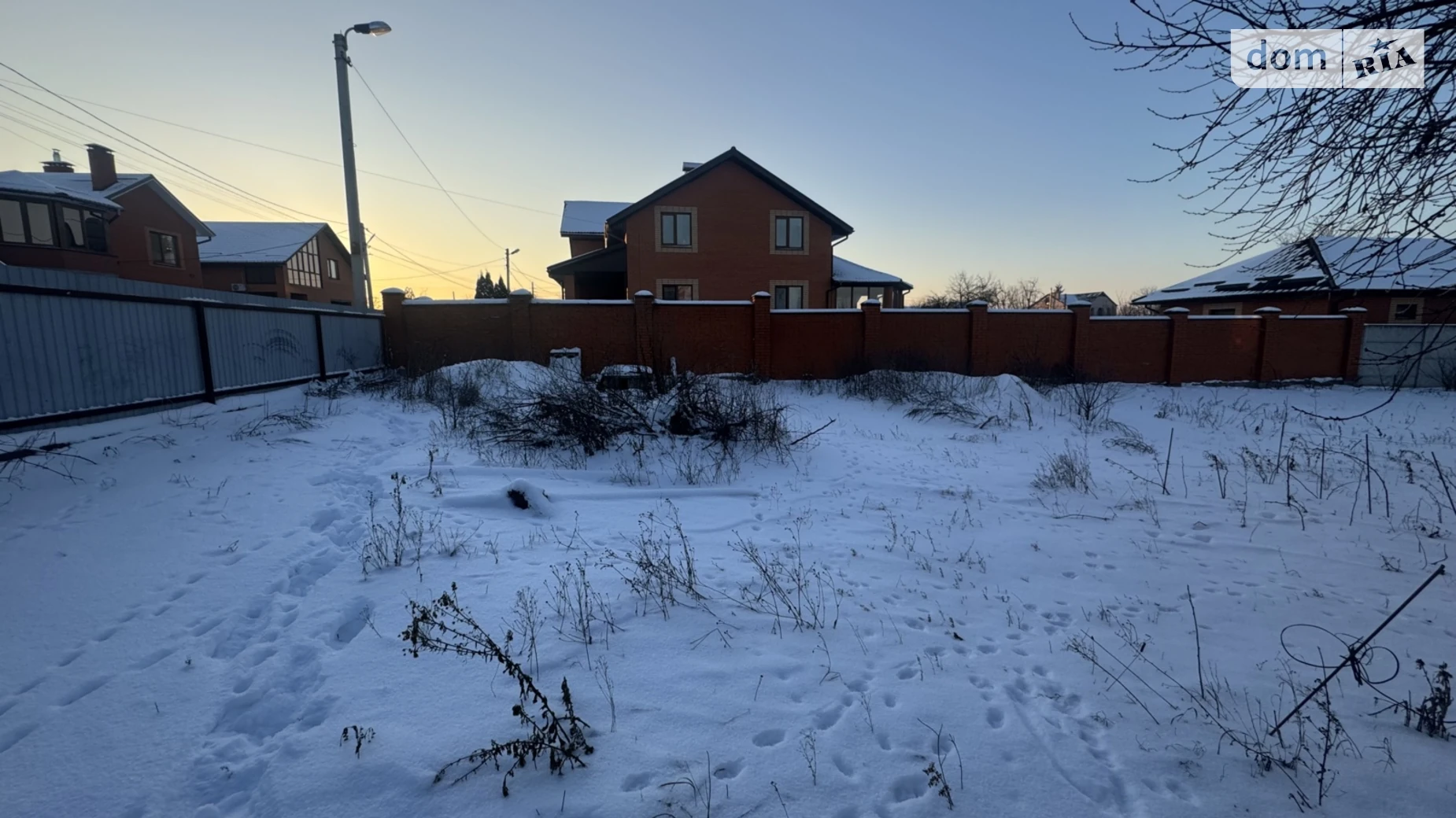 Продается земельный участок 19.75 соток в Винницкой области, цена: 164000 $ - фото 3