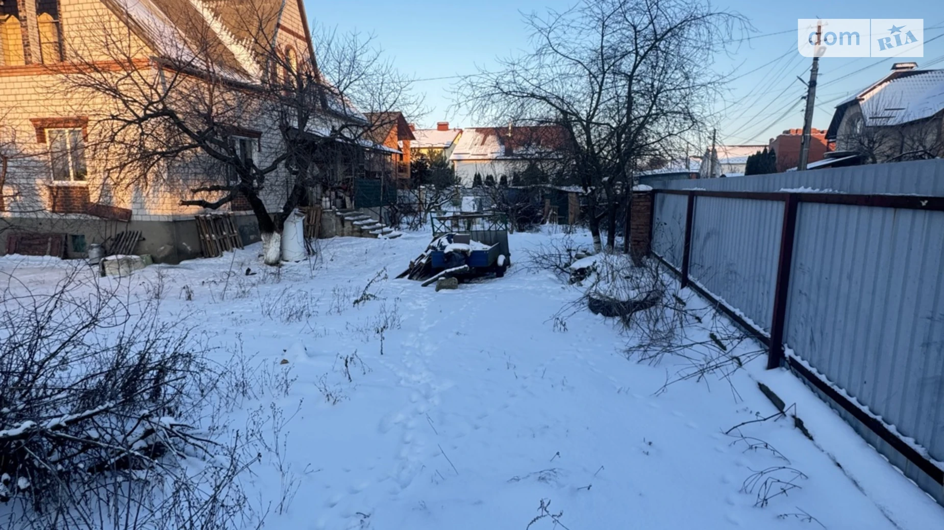 Продается земельный участок 19.75 соток в Винницкой области, цена: 164000 $ - фото 4