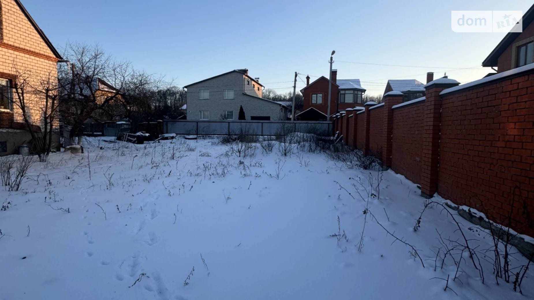 Продается земельный участок 19.75 соток в Винницкой области, цена: 164000 $ - фото 5