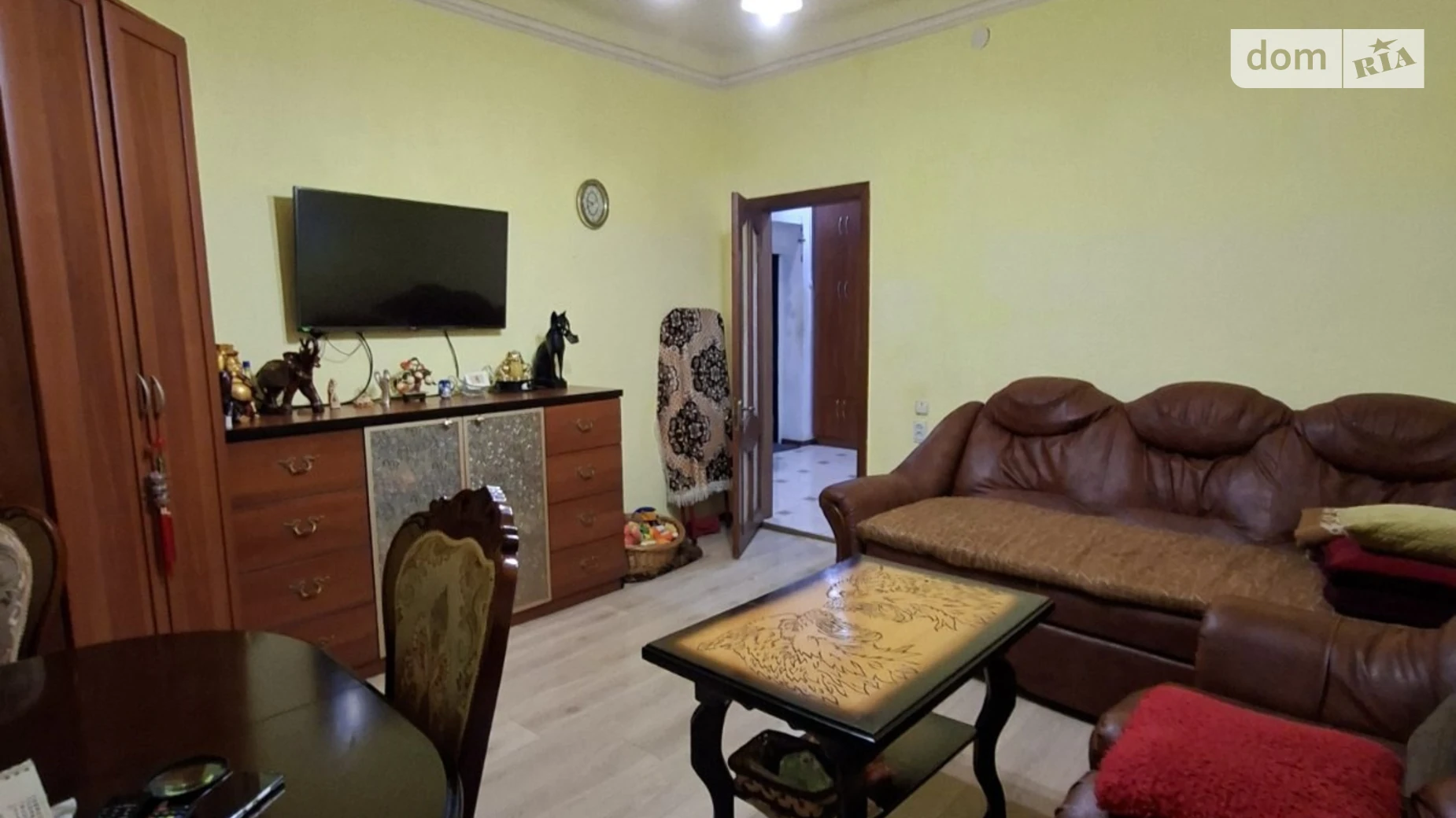 Продається 3-кімнатна квартира 67.7 кв. м у Одесі, вул. Люстдорфська дорога, 19 - фото 5