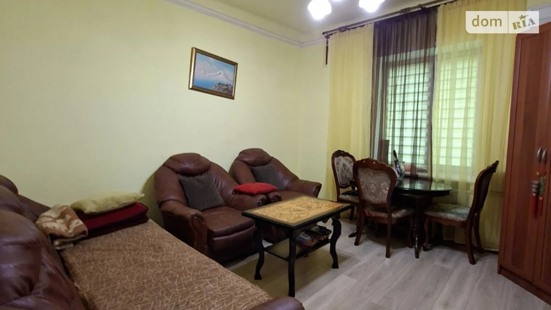 Продається 3-кімнатна квартира 67.7 кв. м у Одесі, вул. Люстдорфська дорога, 19 - фото 4