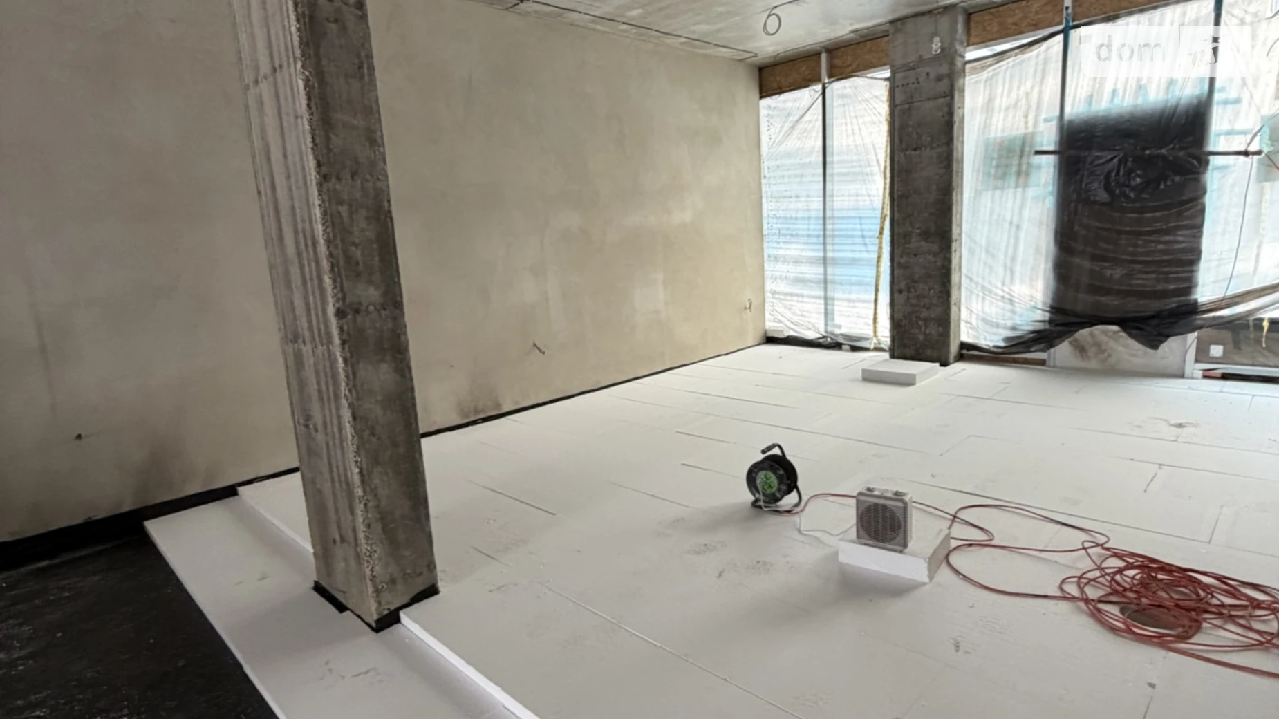 Продается помещения свободного назначения 64 кв. м в 5-этажном здании, цена: 142000 $ - фото 3