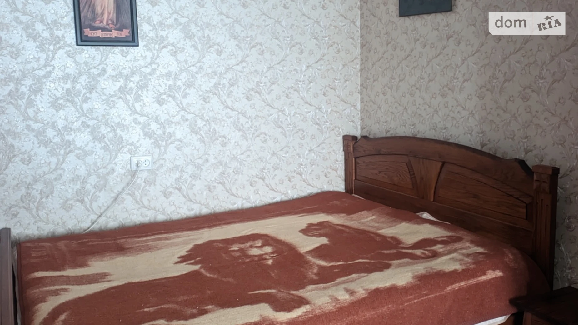 Сдается в аренду 1-комнатная квартира 36 кв. м в Виннице, ул. Князей Кориатовичей - фото 2