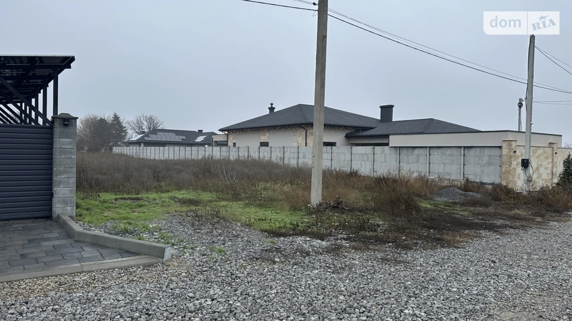 Продається земельна ділянка 17 соток у Дніпропетровській області, цена: 33000 $ - фото 5