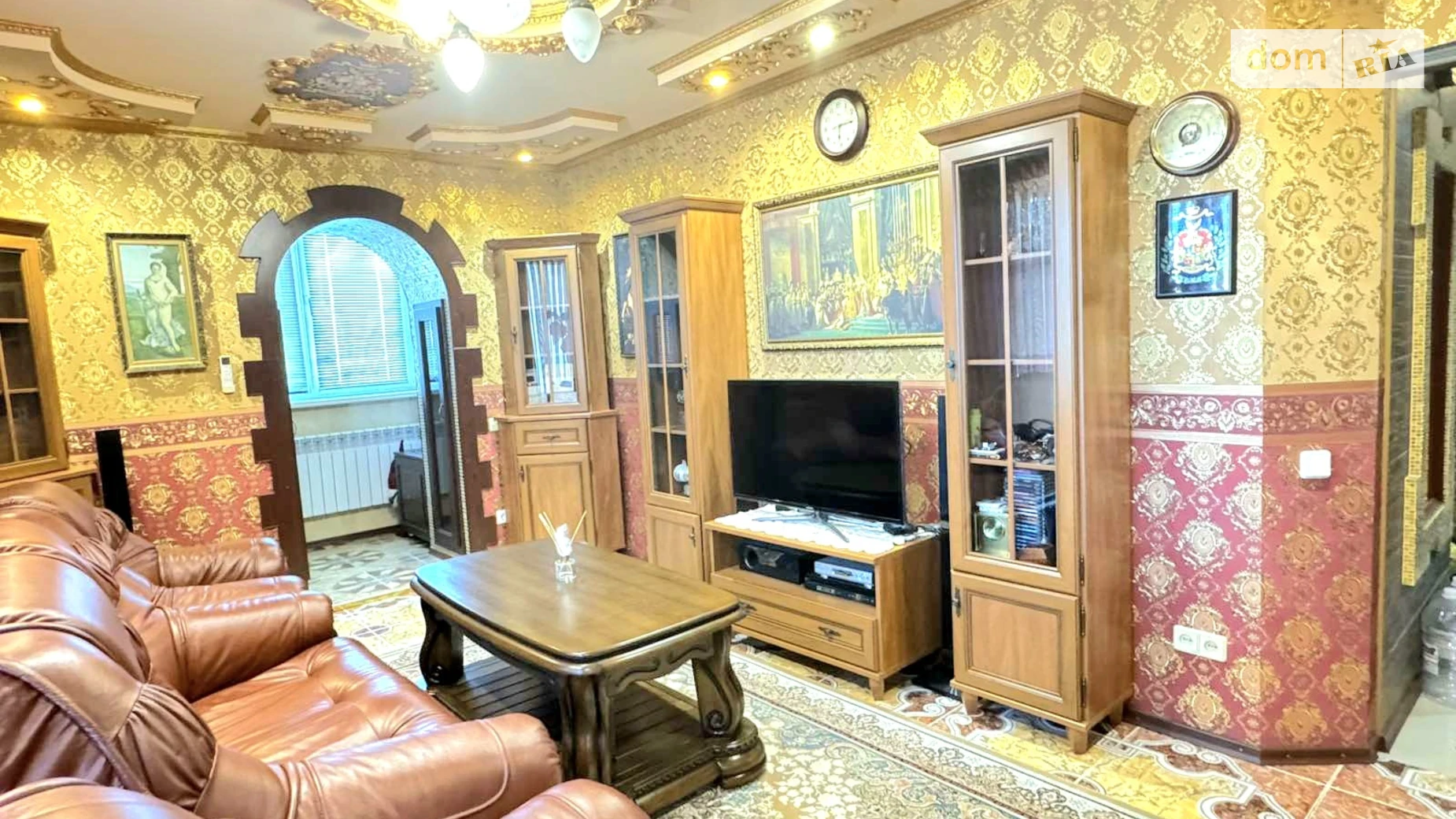 Продается 3-комнатная квартира 58.9 кв. м в Житомире, ул. Победы - фото 4